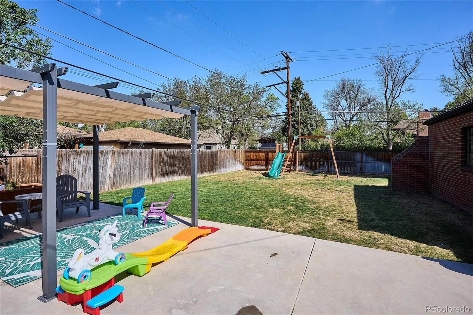 1585 Krameria Street Denver CO 80220 MLS #REC4262637 06092026203641 1600 32