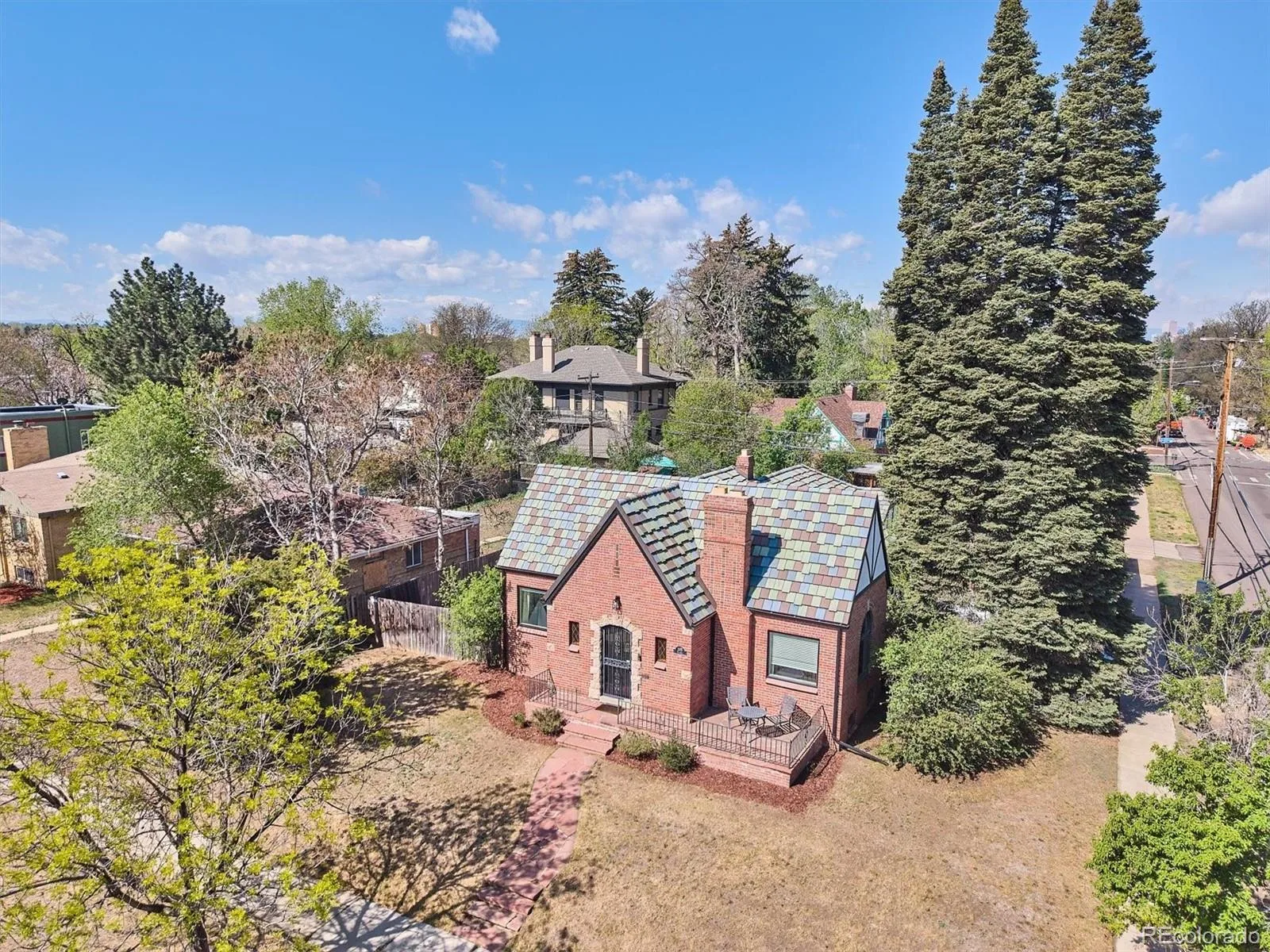 1585 Krameria Street Denver CO 80220 MLS #REC4262637 06092026203641 1600 34