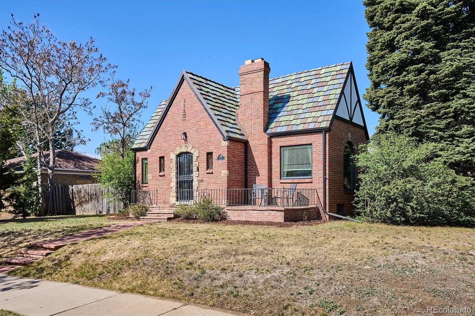 1585 Krameria Street Denver CO 80220 MLS #REC4262637 06092026203641 1600 37
