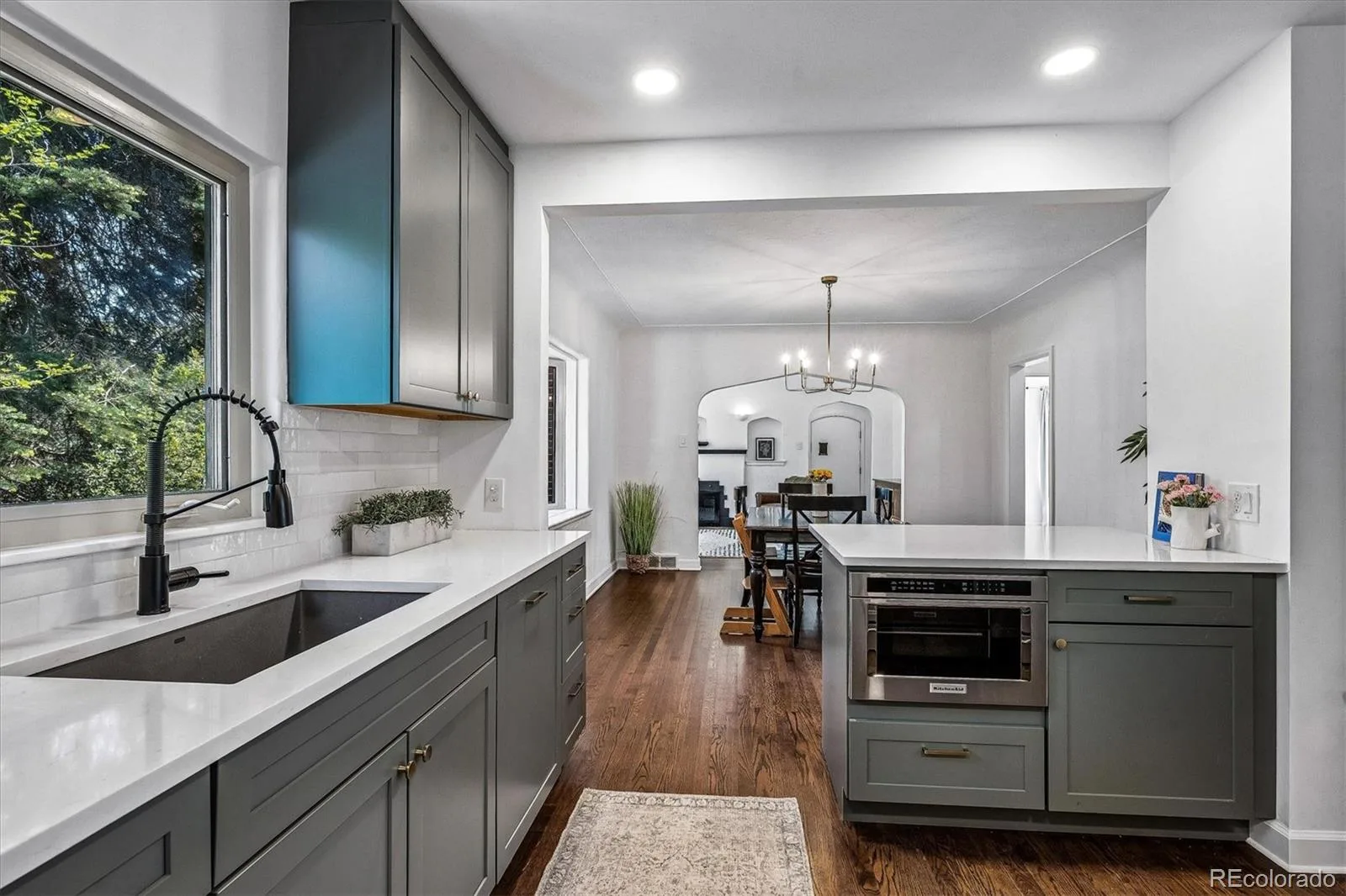 1585 Krameria Street Denver CO 80220 MLS #REC4262637 06092026203641 1600 4