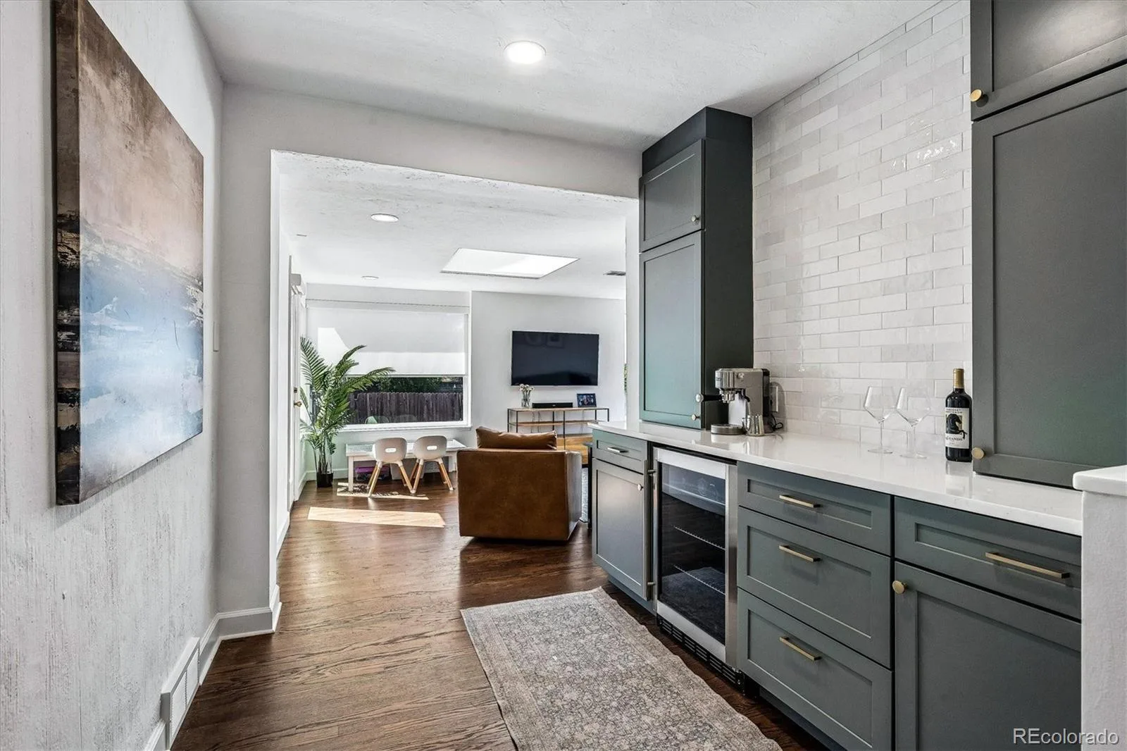 1585 Krameria Street Denver CO 80220 MLS #REC4262637 06092026203641 1600 5