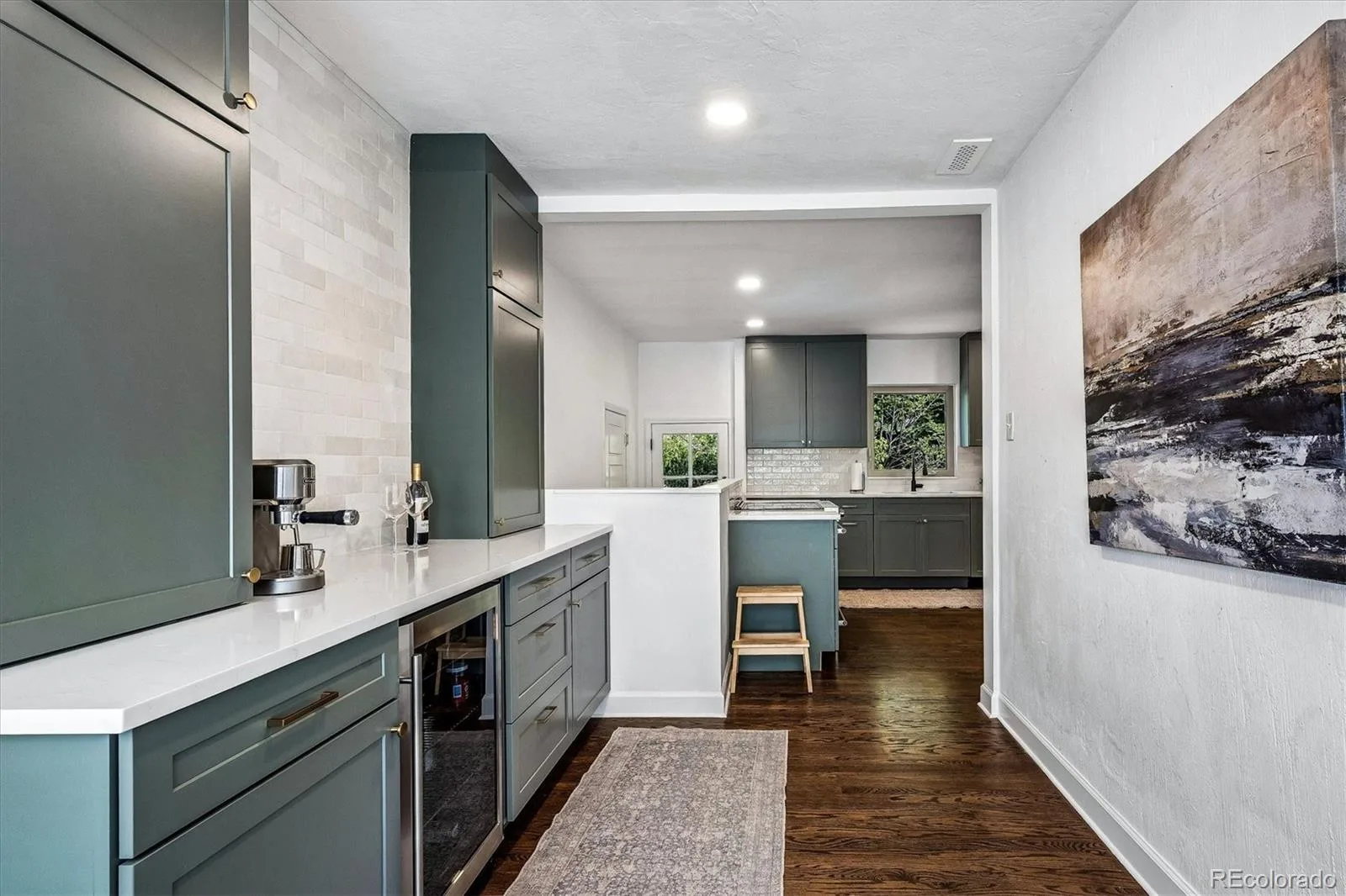1585 Krameria Street Denver CO 80220 MLS #REC4262637 06092026203641 1600 6