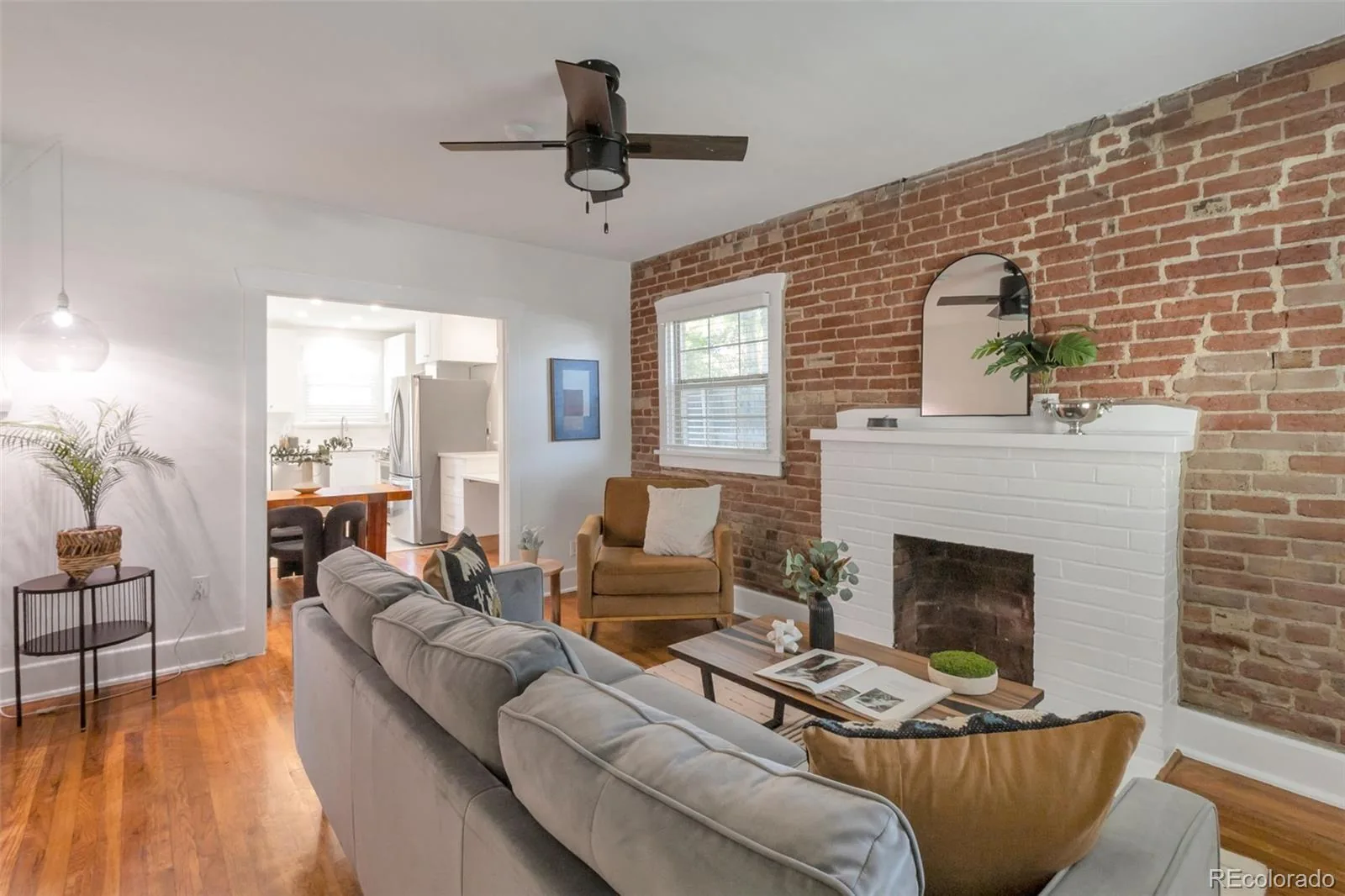 2616 N High Street Denver CO 80205 | MLS #REC4262708 08272026185614 1600 1
