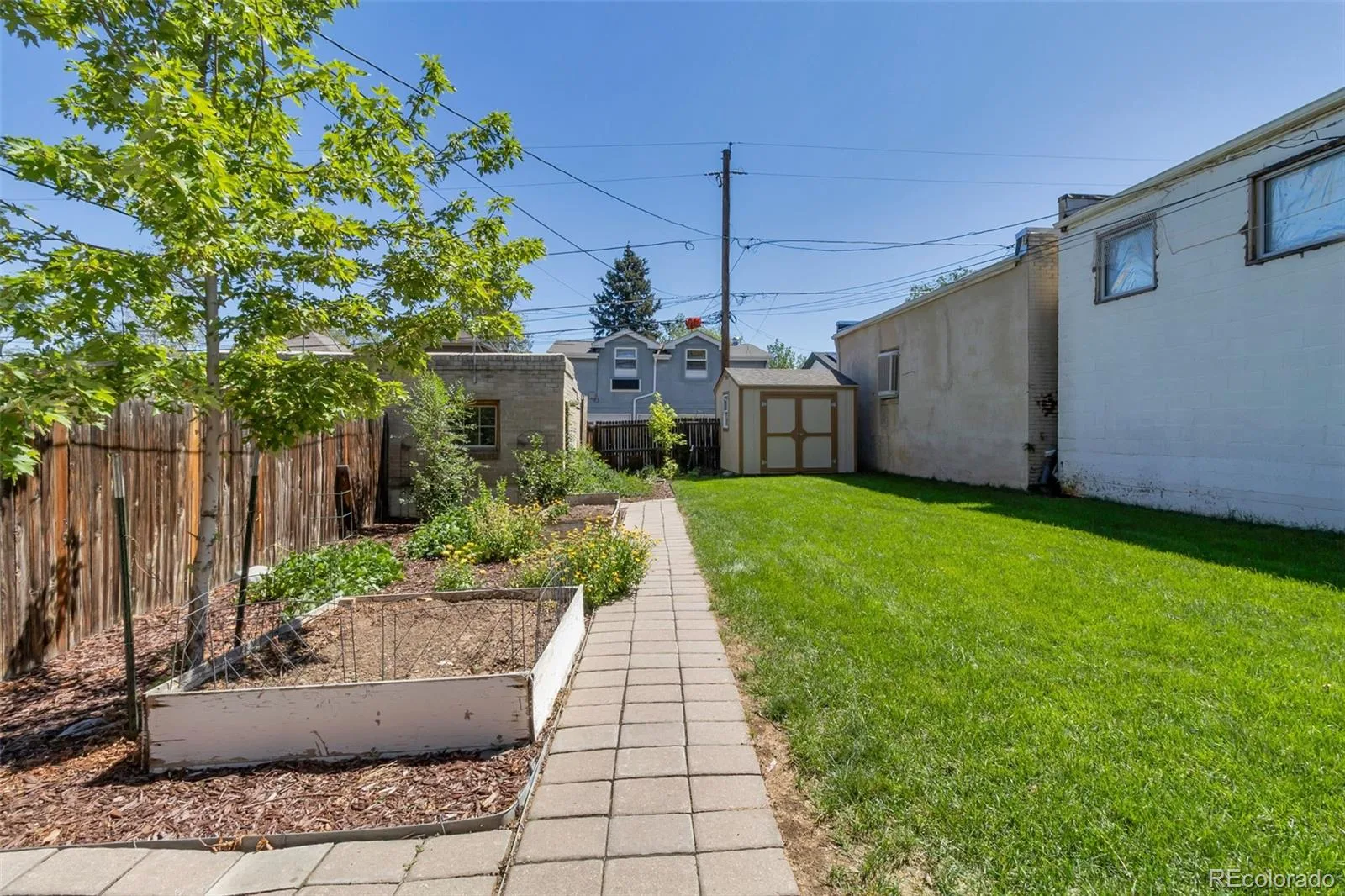 2616 N High Street Denver CO 80205 | MLS #REC4262708 08272026185614 1600 12