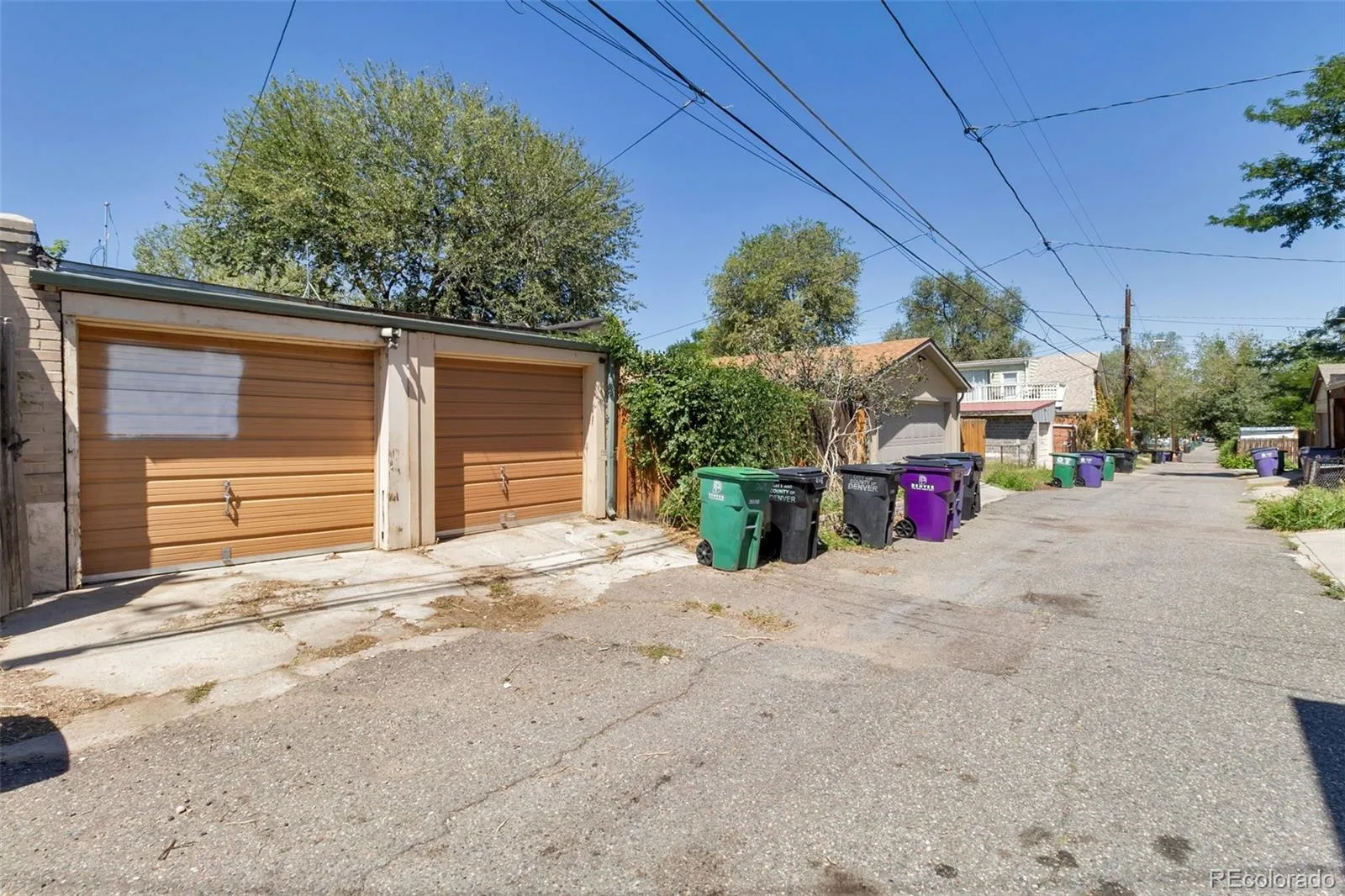 2616 N High Street Denver CO 80205 | MLS #REC4262708 08272026185614 1600 14