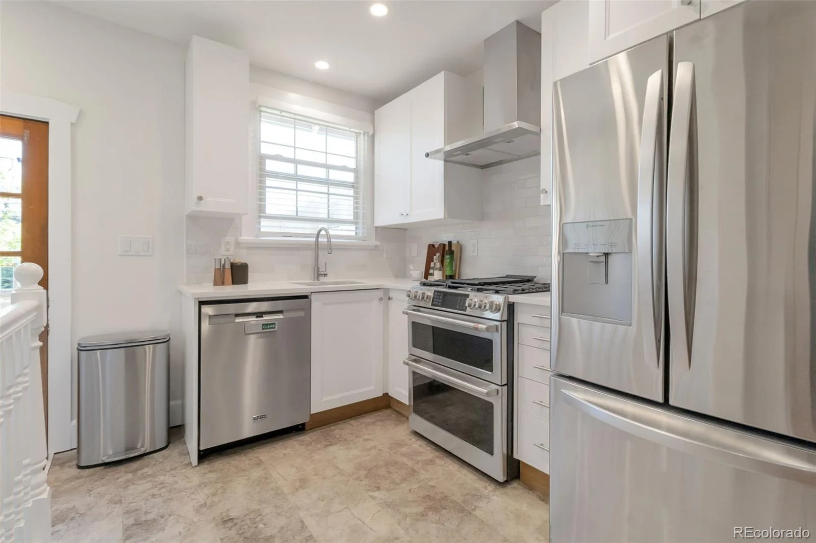2616 N High Street Denver CO 80205 | MLS #REC4262708 08272026185614 1600 6