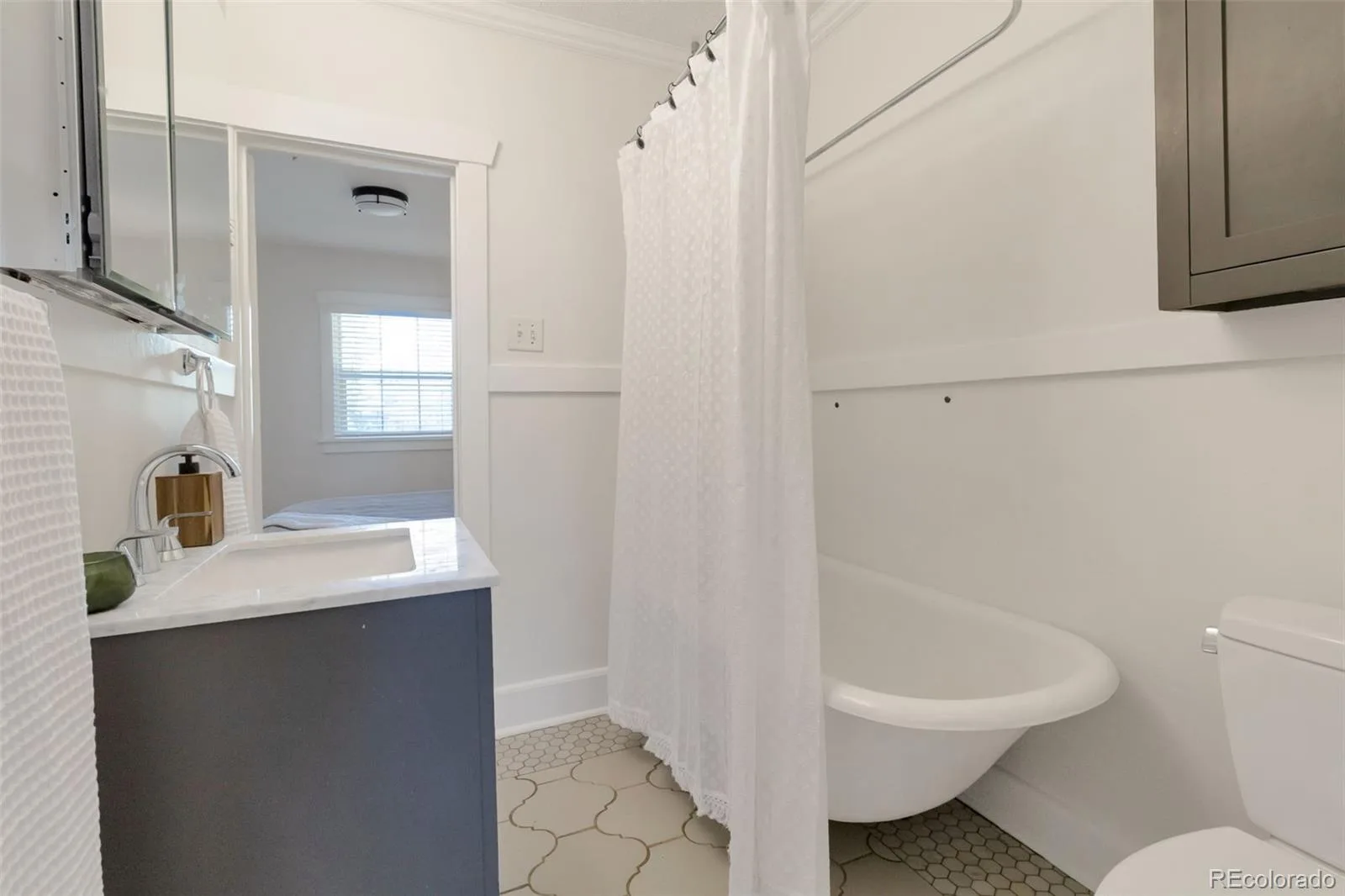 2616 N High Street Denver CO 80205 | MLS #REC4262708 08272026185614 1600 8