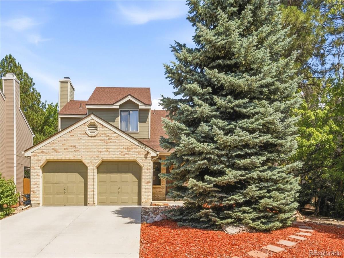 5026 S Evanston Street Aurora CO 80015 | MLS #REC4263617 MLS #REC4263617 image #0