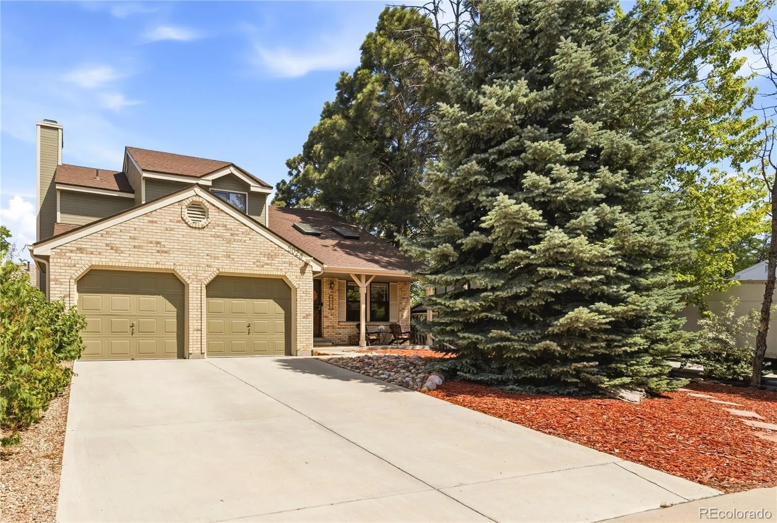 5026 S Evanston Street Aurora CO 80015 | MLS #REC4263617 07232026171442 1600 1