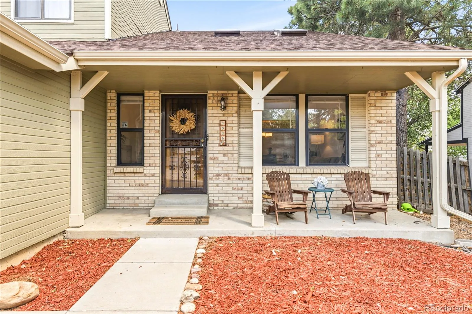 5026 S Evanston Street Aurora CO 80015 | MLS #REC4263617 07232026171442 1600 2