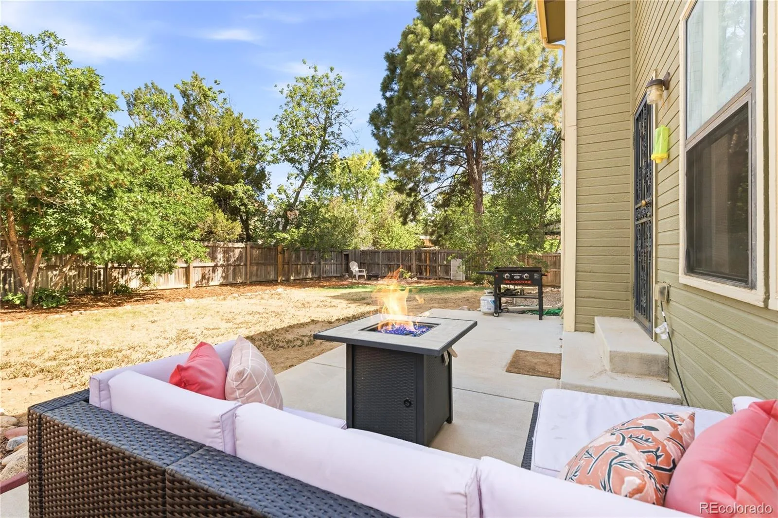 5026 S Evanston Street Aurora CO 80015 | MLS #REC4263617 07232026171442 1600 26