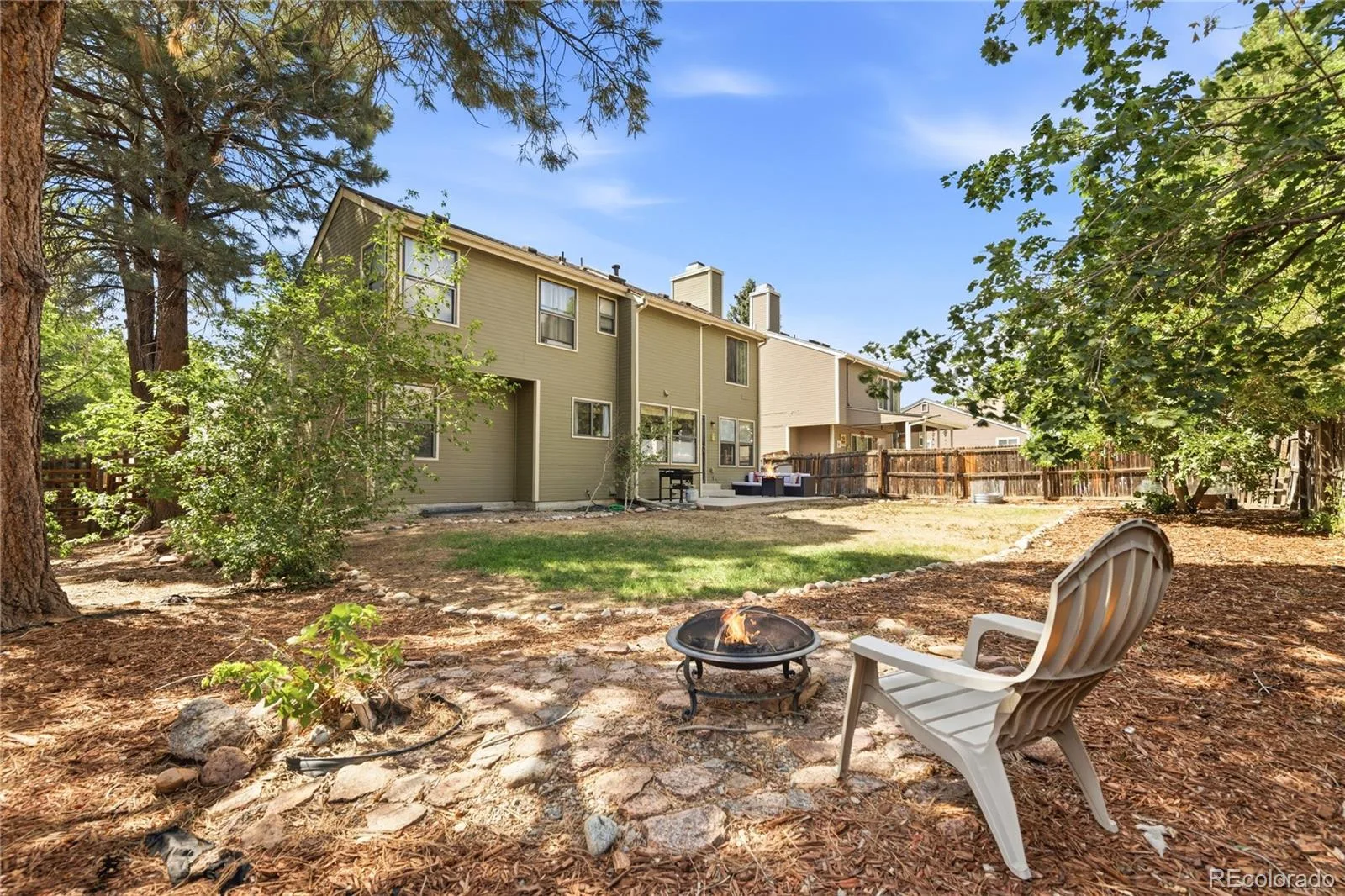 5026 S Evanston Street Aurora CO 80015 | MLS #REC4263617 07232026171442 1600 27