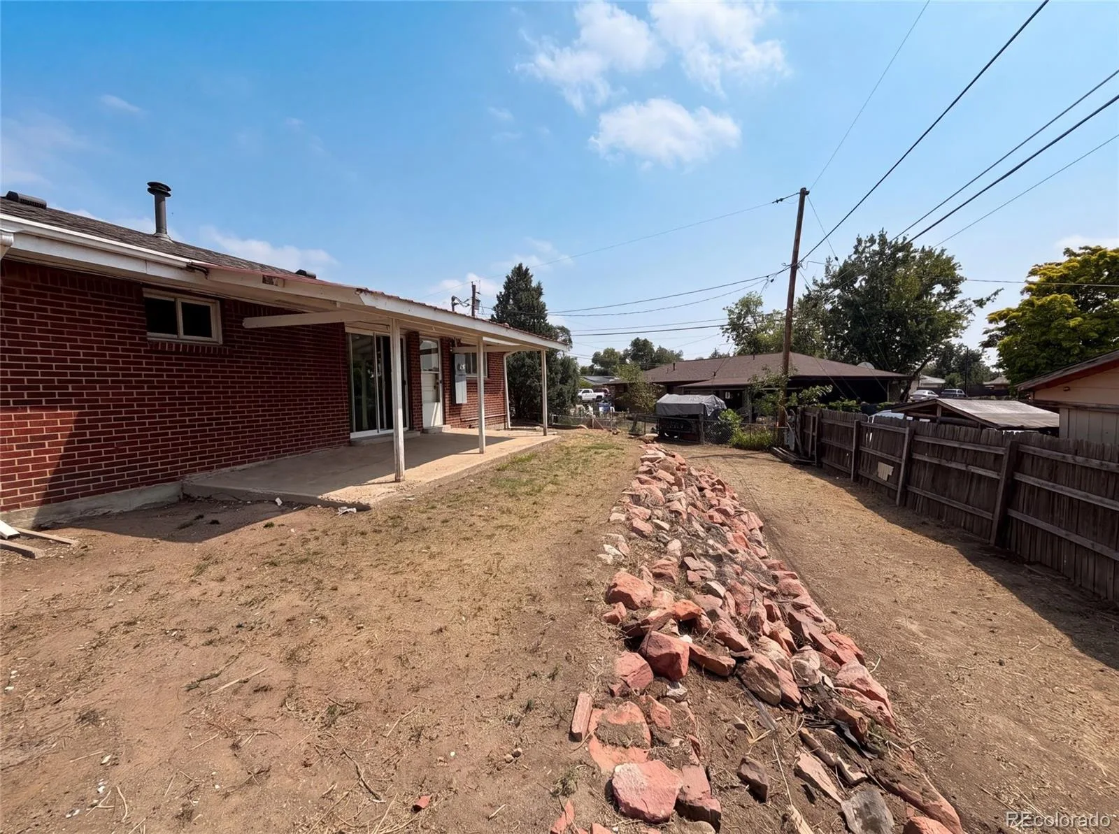 9190 Cypress Drive Denver CO 80229 | MLS #REC4263663 06252026222951 1600 20