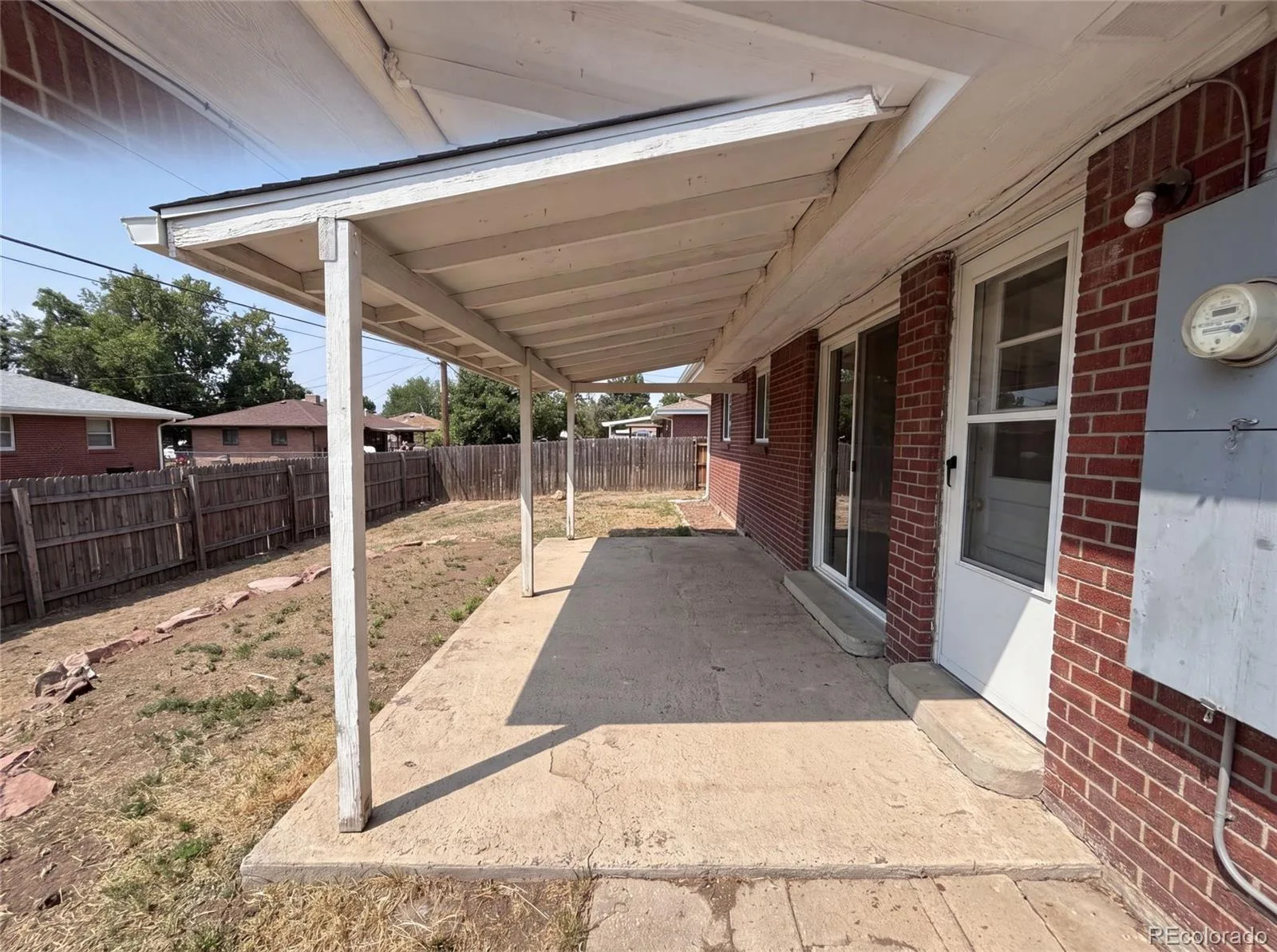 9190 Cypress Drive Denver CO 80229 | MLS #REC4263663 06252026222951 1600 4
