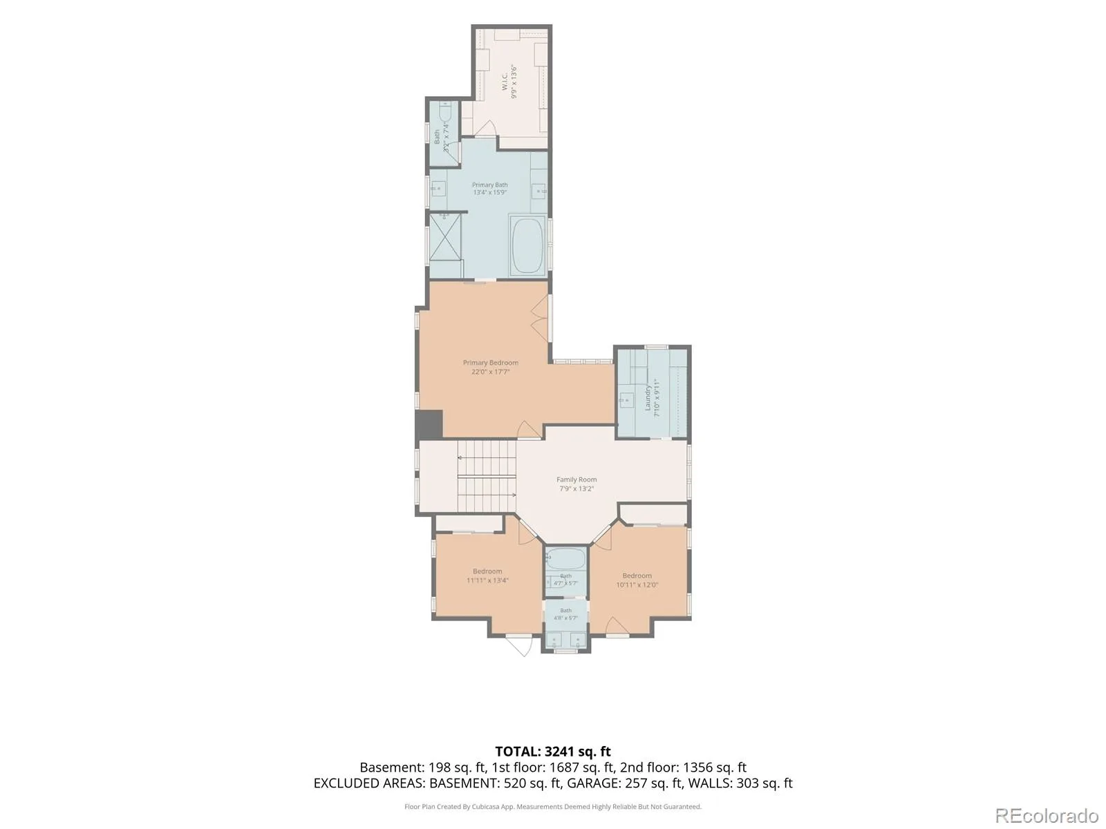 245 Fairfax Street Denver CO 80220 MLS #REC4265238 06272026140520 1600 48