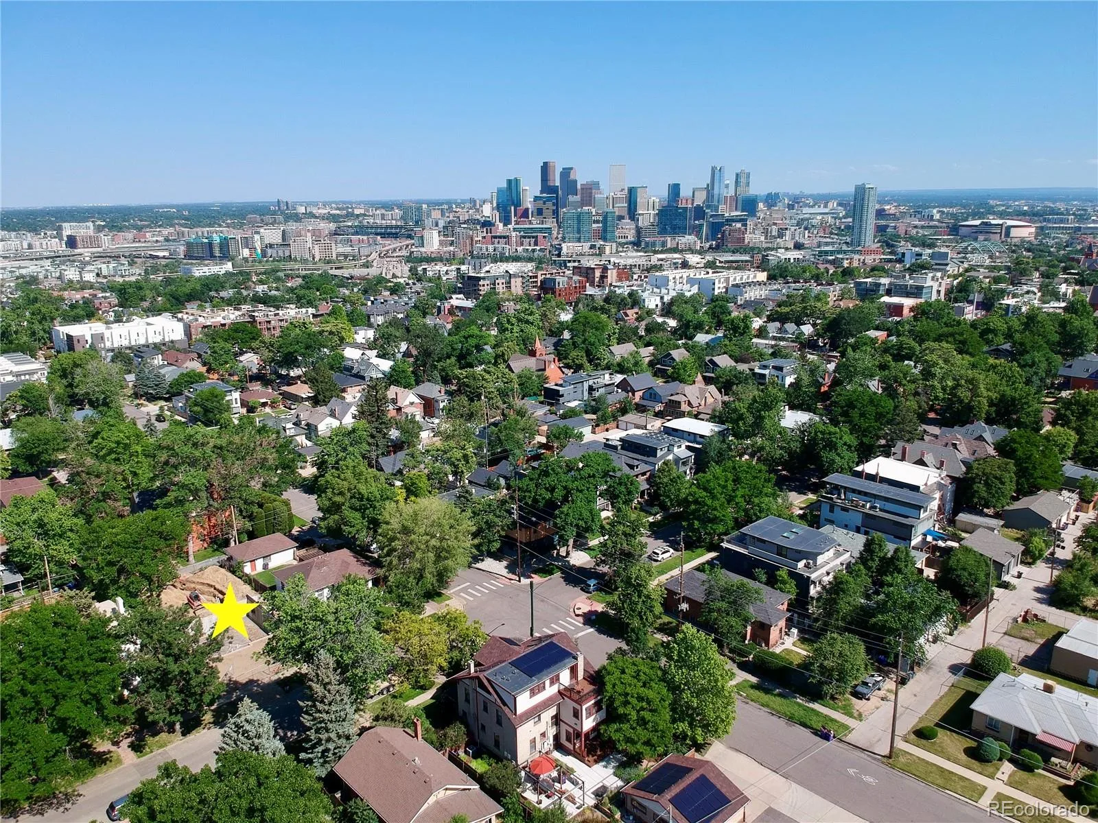 3512 Wyandot Street Denver CO 80211 MLS #REC4265517 06102026195344 1600 38