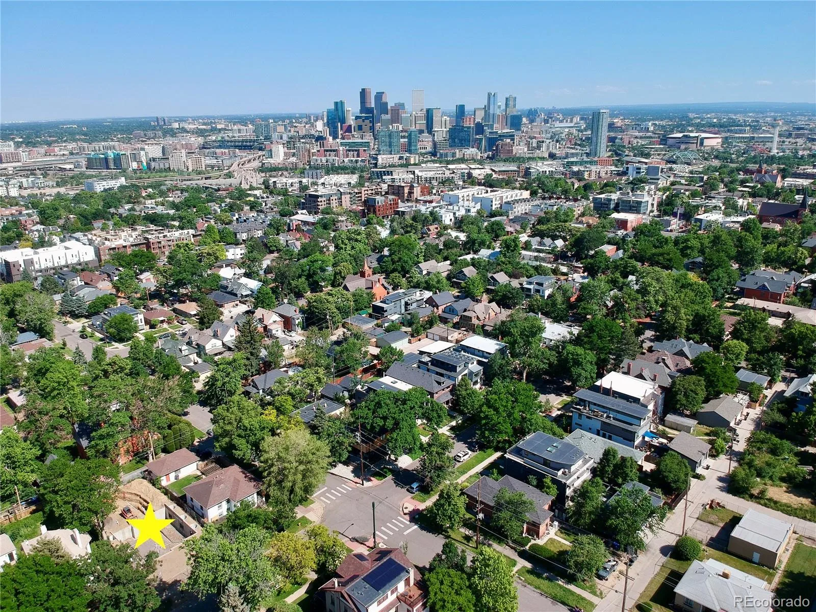3512 Wyandot Street Denver CO 80211 MLS #REC4265517 06102026195344 1600 40