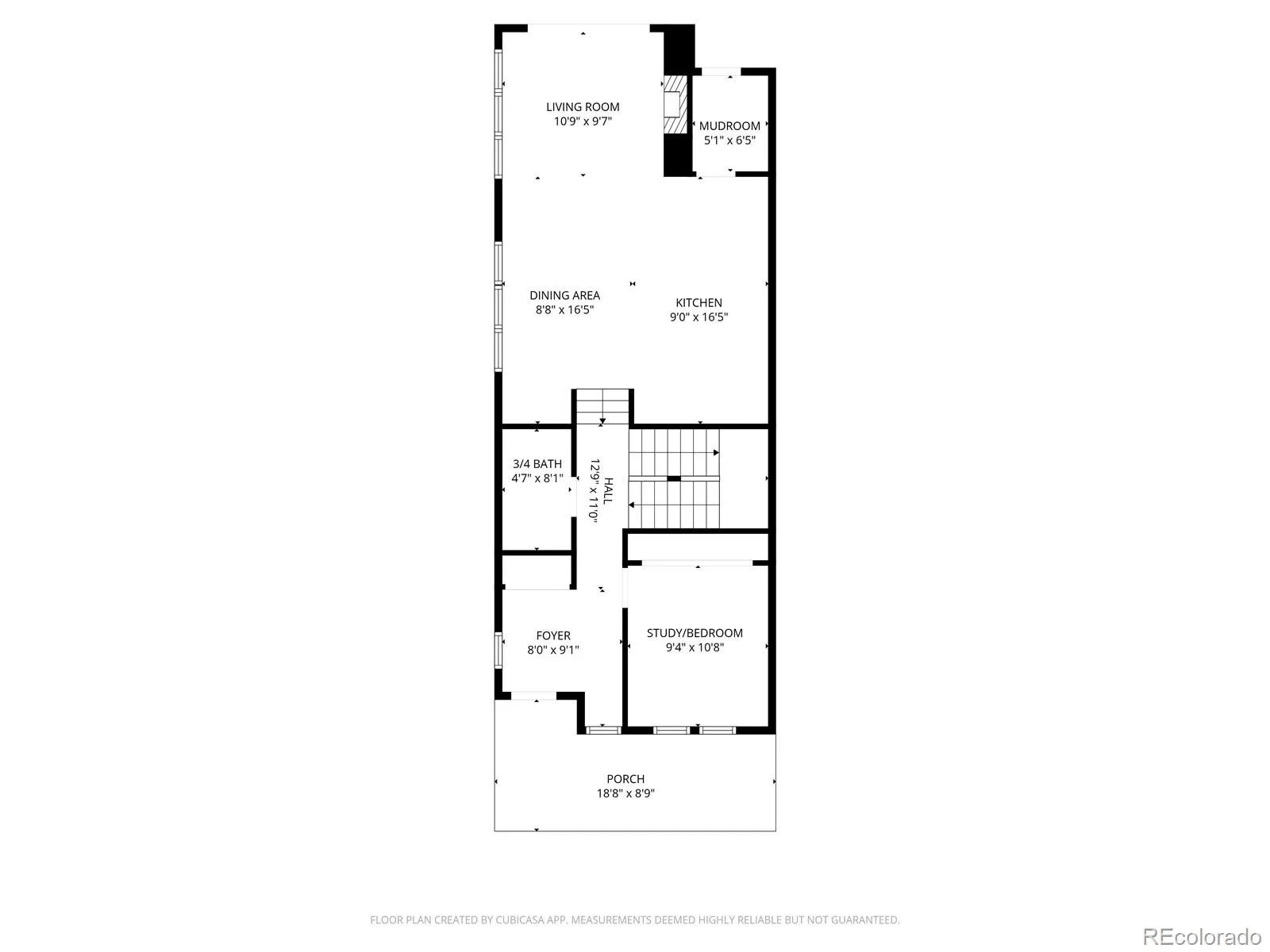 3512 Wyandot Street Denver CO 80211 MLS #REC4265517 06102026195344 1600 42