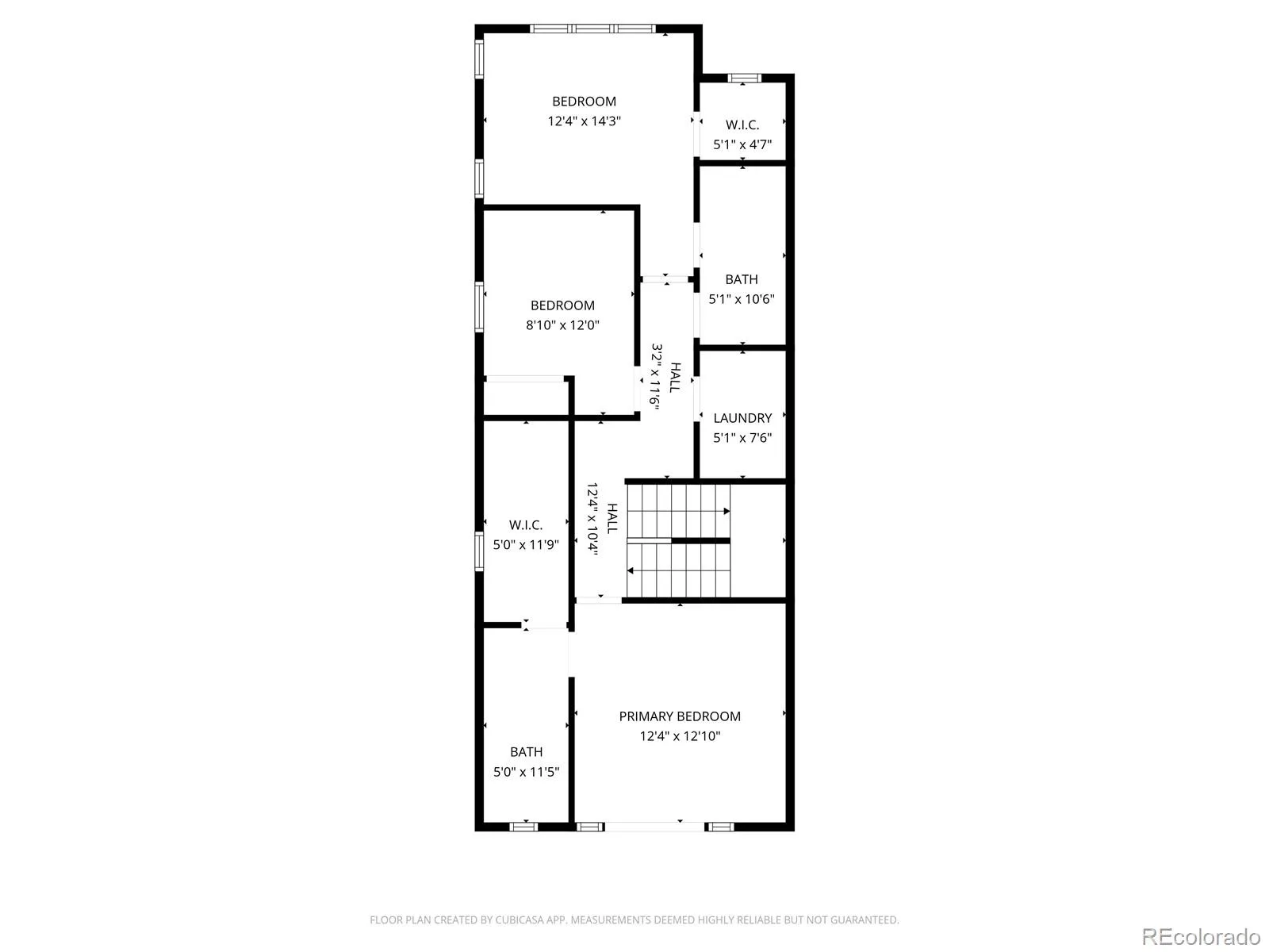 3512 Wyandot Street Denver CO 80211 MLS #REC4265517 06102026195344 1600 43