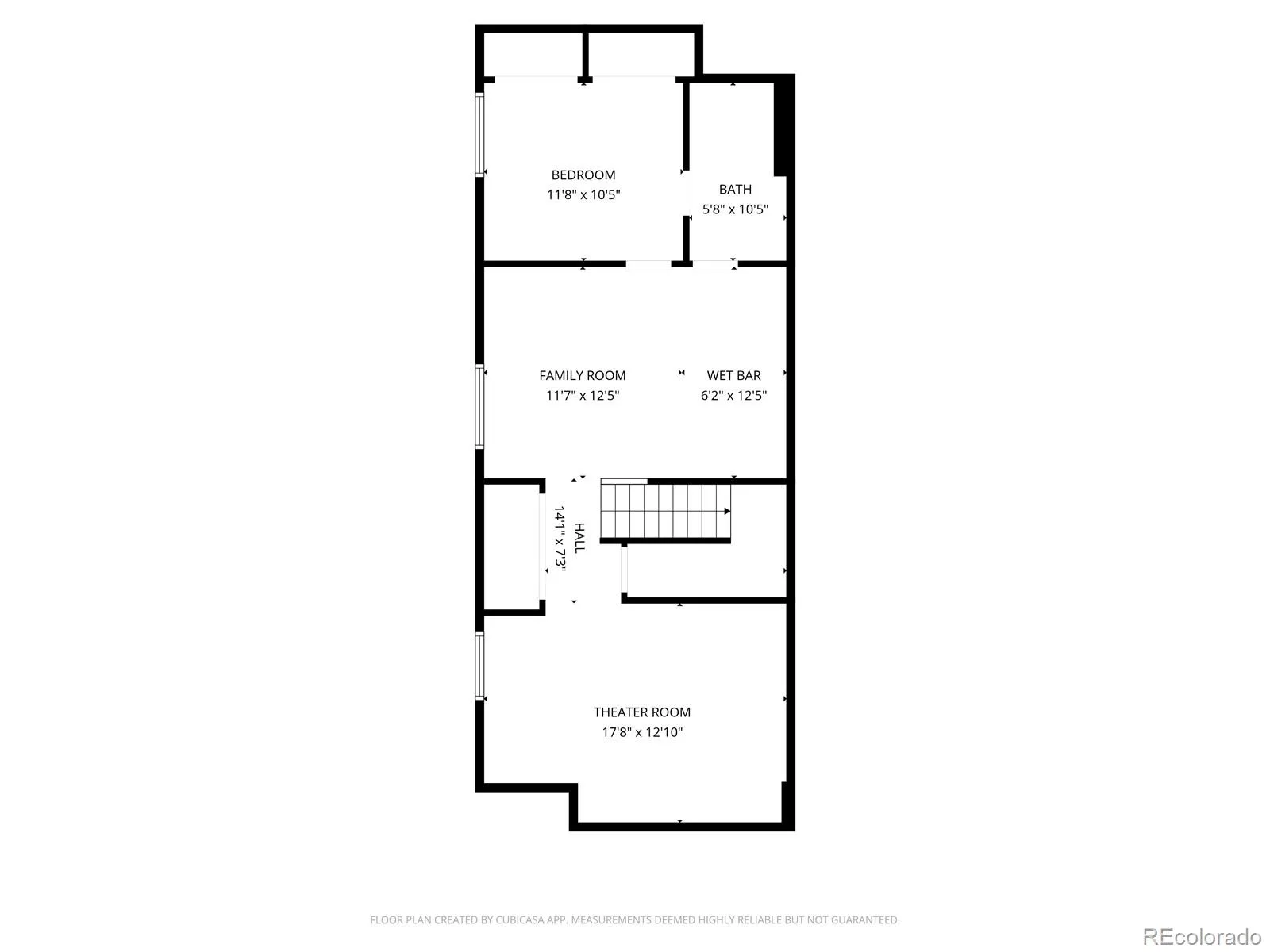 3512 Wyandot Street Denver CO 80211 MLS #REC4265517 06102026195344 1600 45