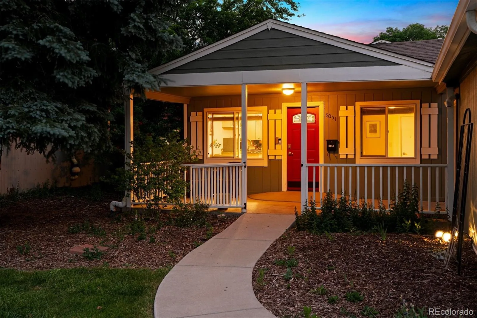 3051 S Ogden Street Englewood CO 80113 MLS #REC4265722 06232026224428 1600 1