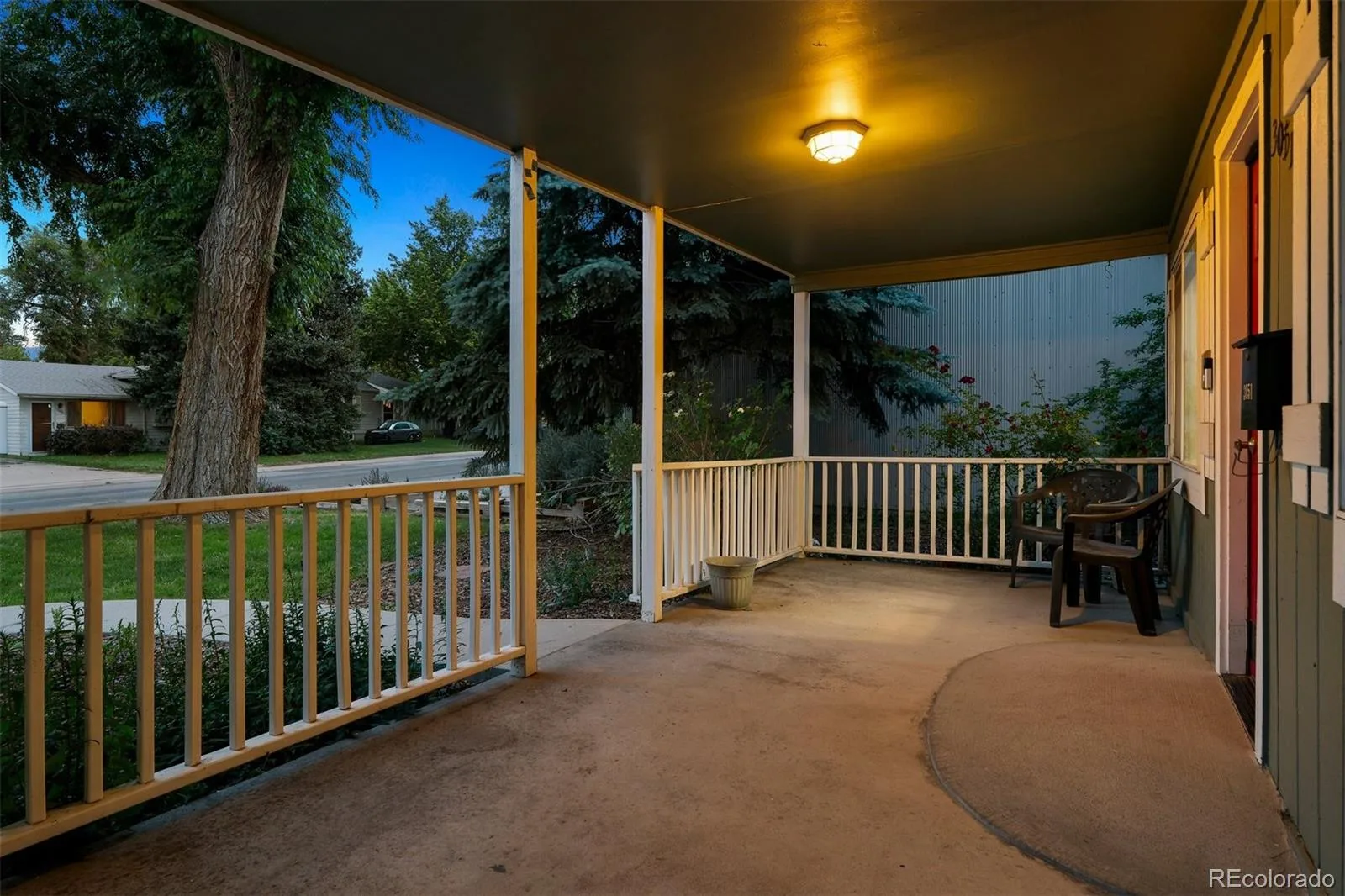 3051 S Ogden Street Englewood CO 80113 MLS #REC4265722 06232026224428 1600 2