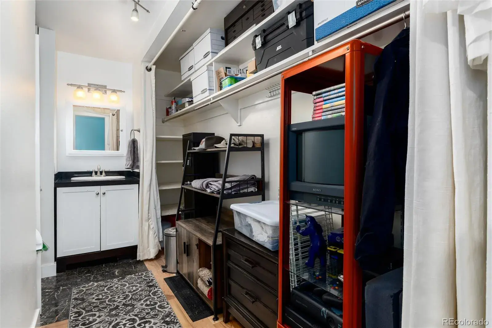 1270 N Marion Street #505 Denver CO 80218 MLS #REC4267560 01162026001801 1600 10