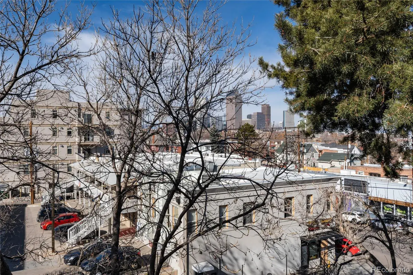 1270 N Marion Street #505 Denver CO 80218 MLS #REC4267560 01162026001801 1600 16