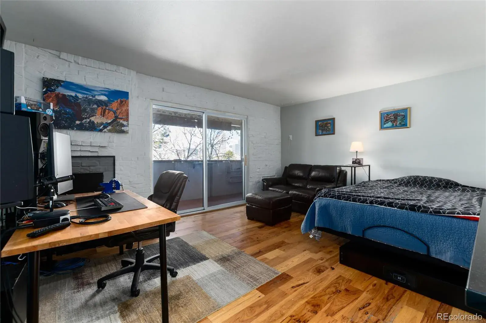 1270 N Marion Street #505 Denver CO 80218 MLS #REC4267560 01162026001801 1600 2