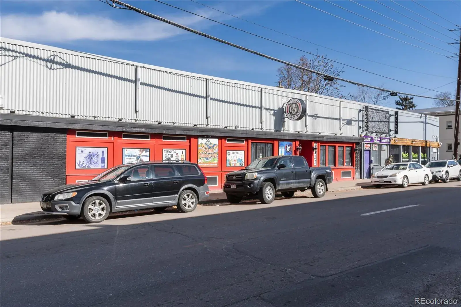 1270 N Marion Street #505 Denver CO 80218 MLS #REC4267560 01162026001801 1600 20