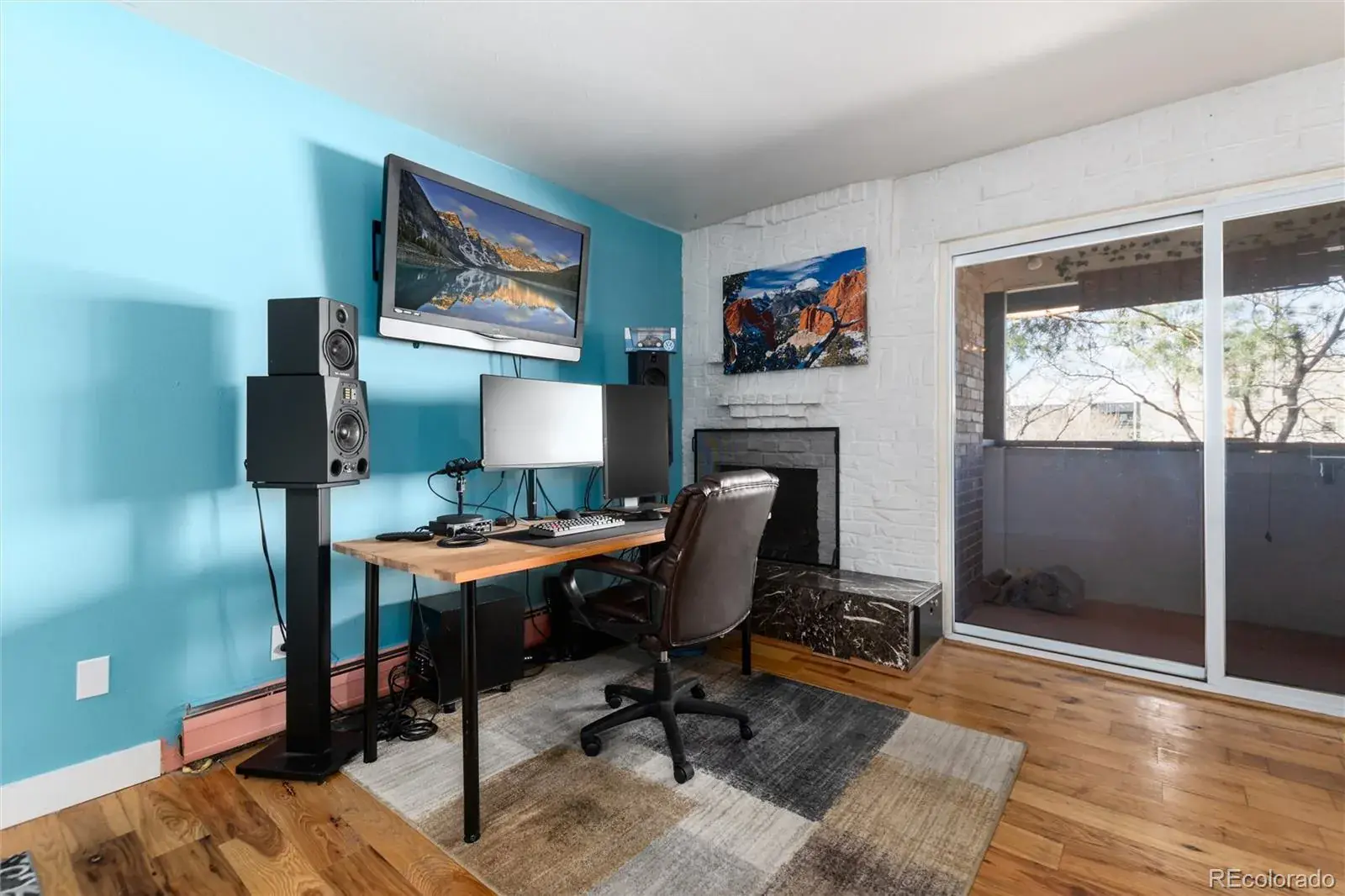 1270 N Marion Street #505 Denver CO 80218 MLS #REC4267560 01162026001801 1600 3