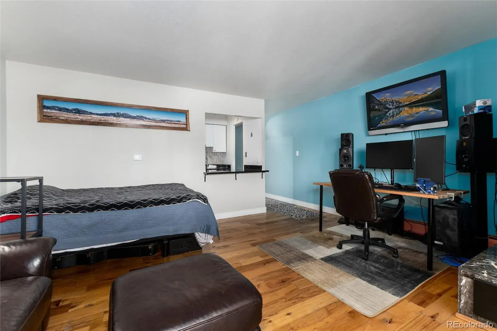 1270 N Marion Street #505 Denver CO 80218 MLS #REC4267560 01162026001801 1600 4