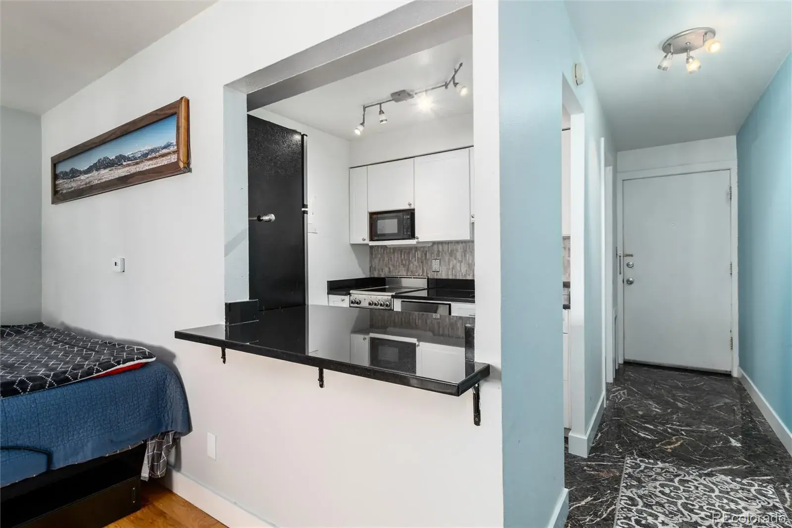 1270 N Marion Street #505 Denver CO 80218 MLS #REC4267560 01162026001801 1600 6