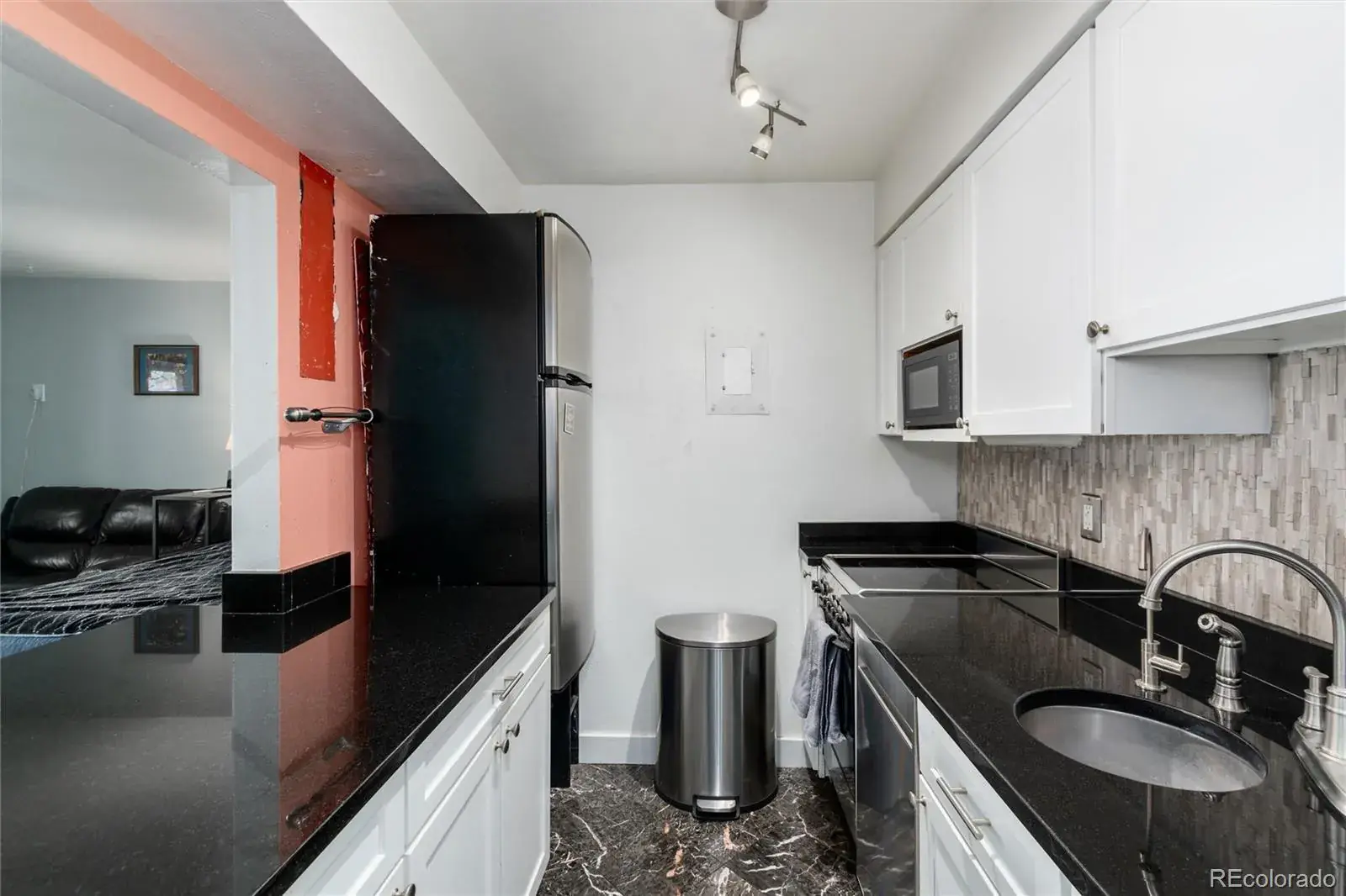 1270 N Marion Street #505 Denver CO 80218 MLS #REC4267560 01162026001801 1600 7