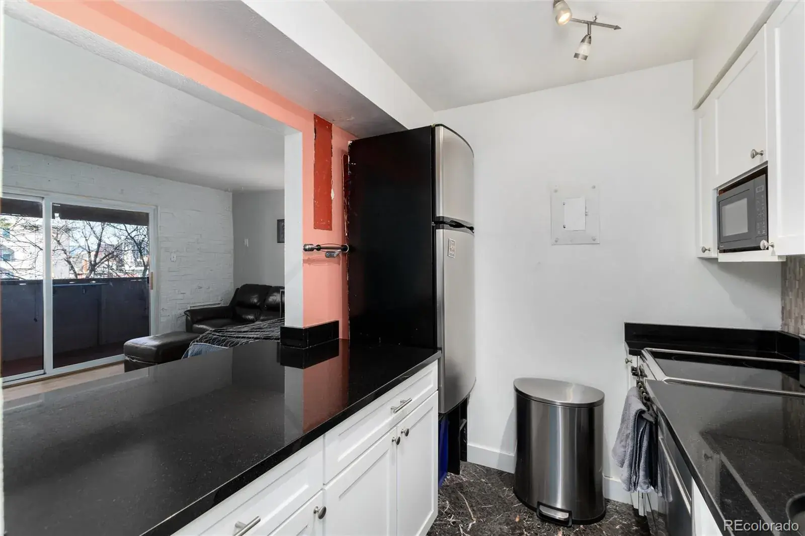 1270 N Marion Street #505 Denver CO 80218 MLS #REC4267560 01162026001801 1600 8