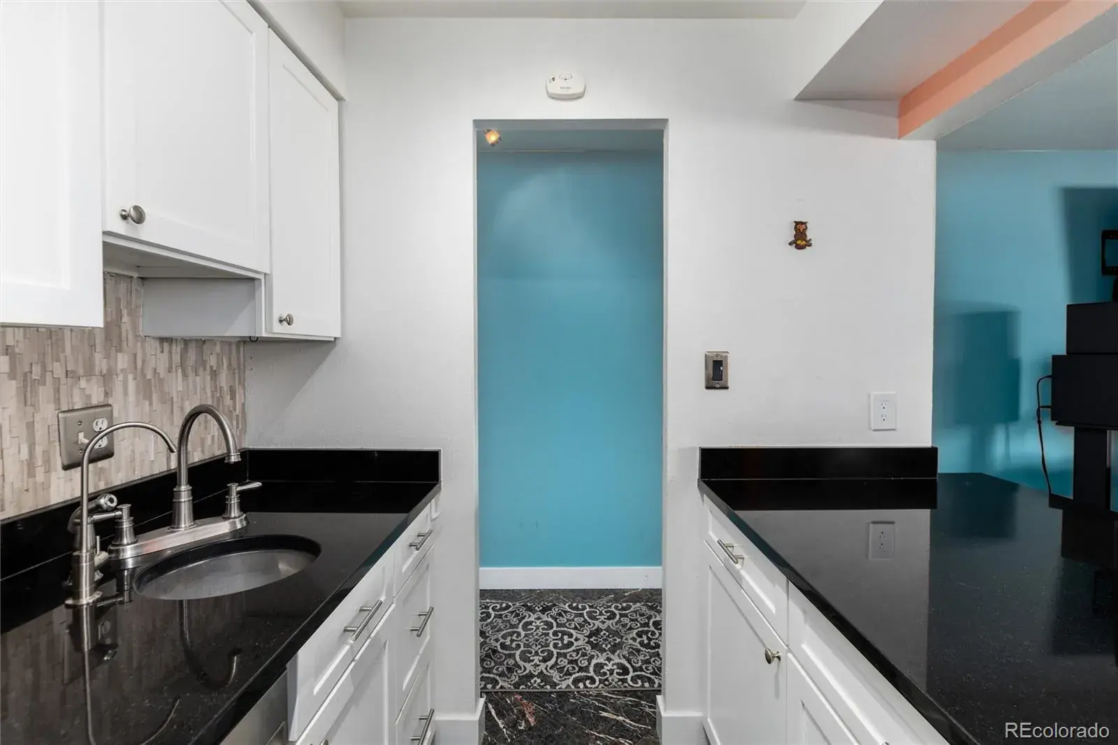 1270 N Marion Street #505 Denver CO 80218 MLS #REC4267560 01162026001801 1600 9