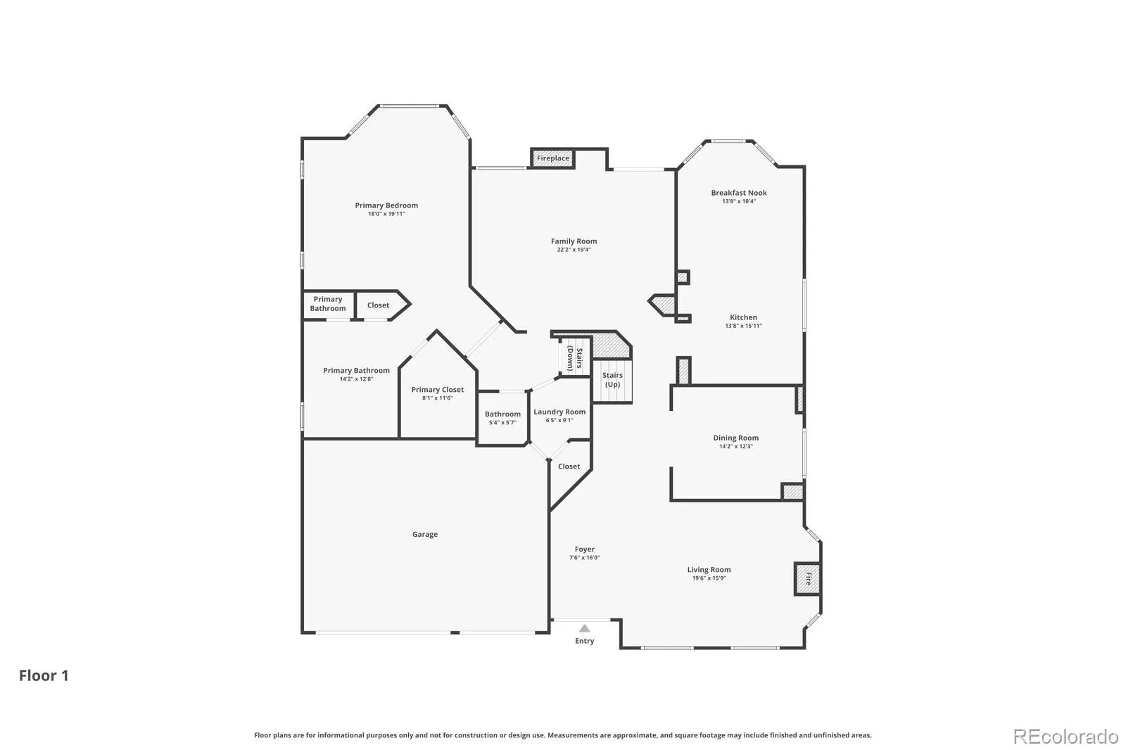10081 Charissglen Lane Highlands Ranch CO 80126 MLS #REC4268597 05022026162001 1600 37