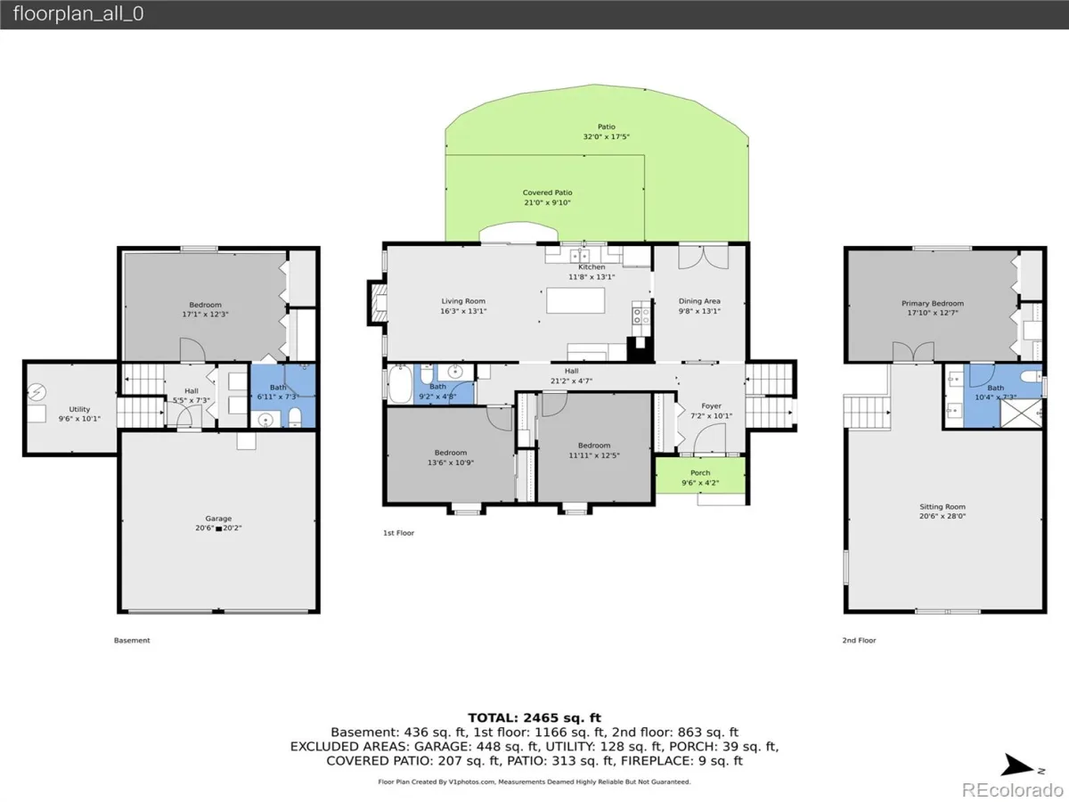 7235 S Jackson Court Centennial CO 80122 | MLS #REC4268662 09232026064735 1200 38
