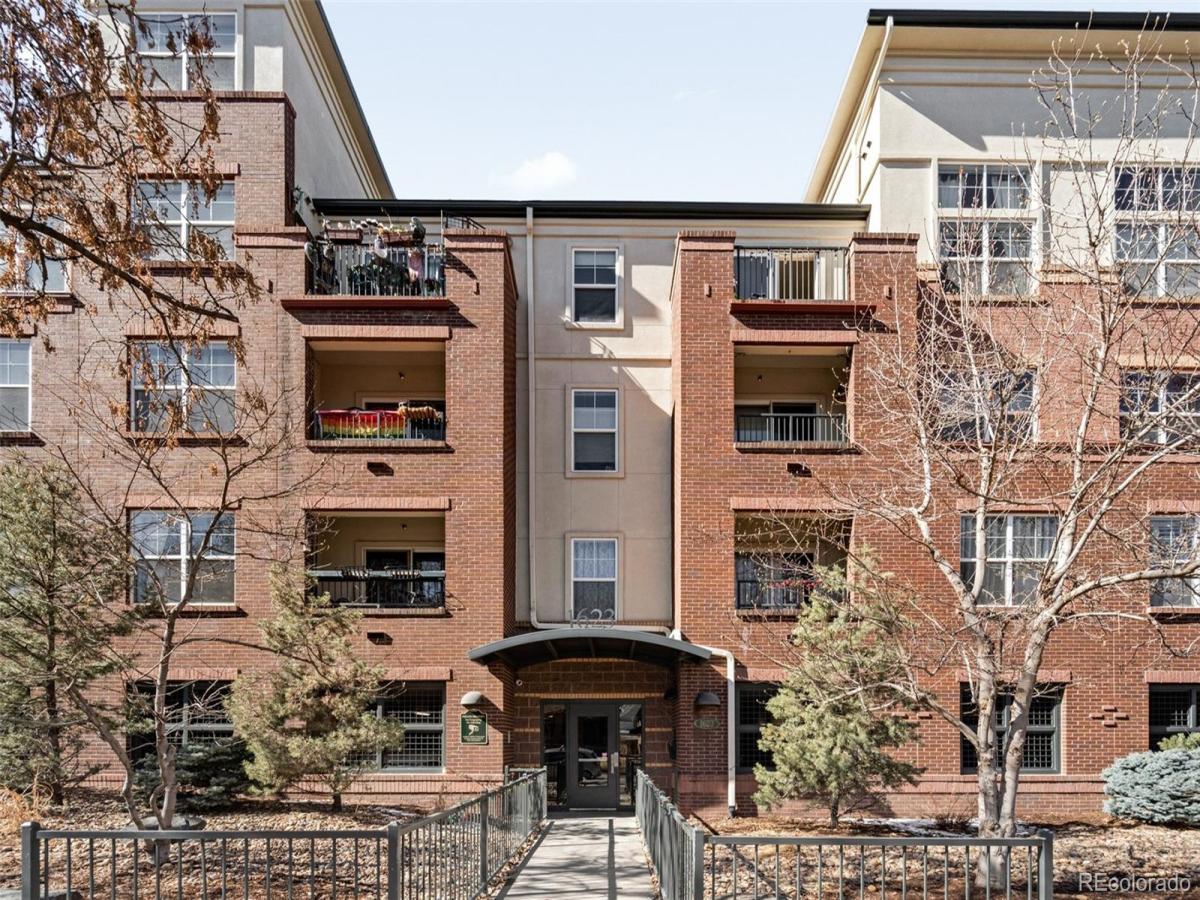 1623 Saint Paul Street #402 Denver CO 80206 | MLS #REC4268873 MLS #REC4268873 image #0