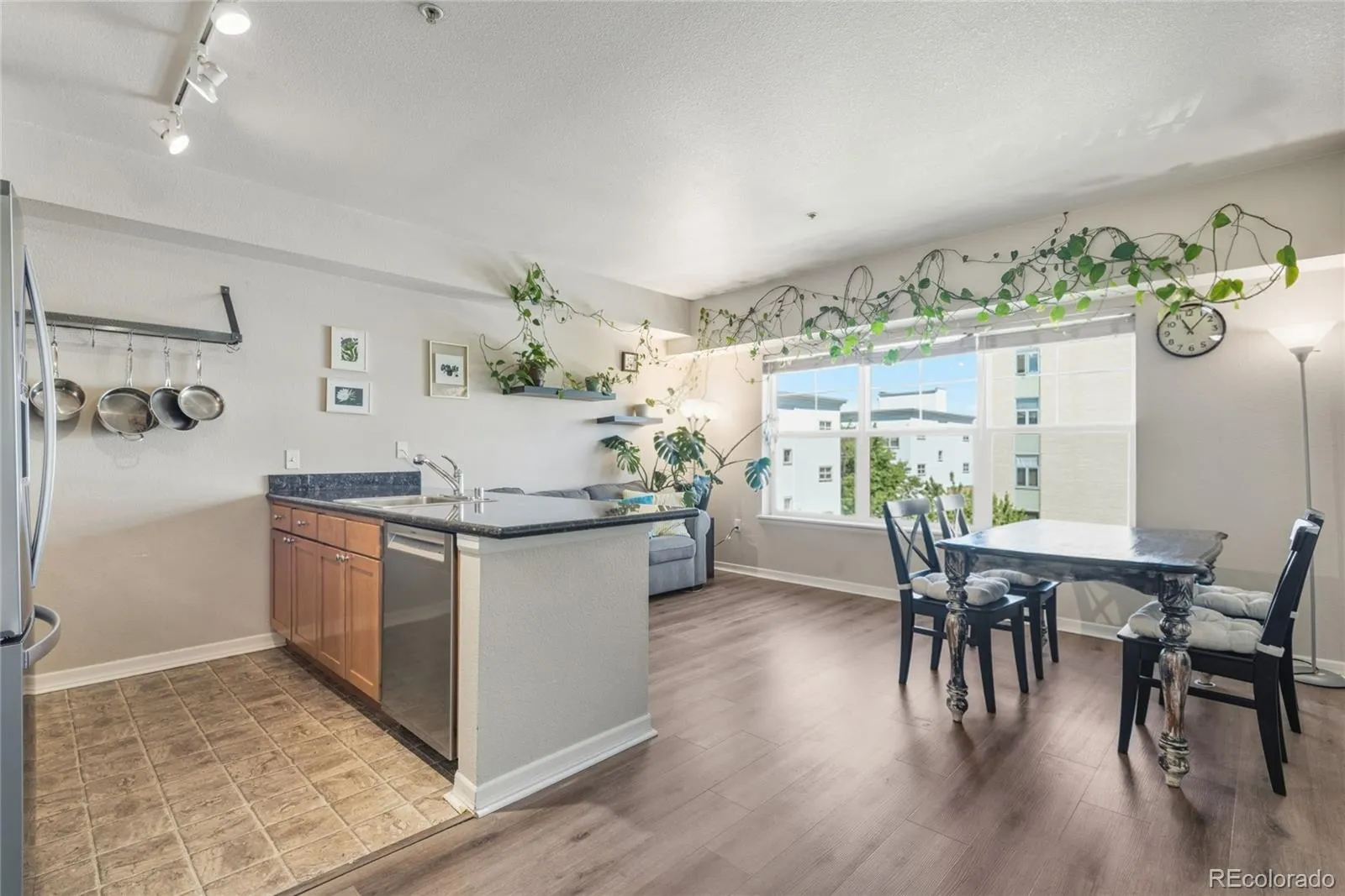 1623 Saint Paul Street #402 Denver CO 80206 MLS #REC4268873 05112026231350 1600 2