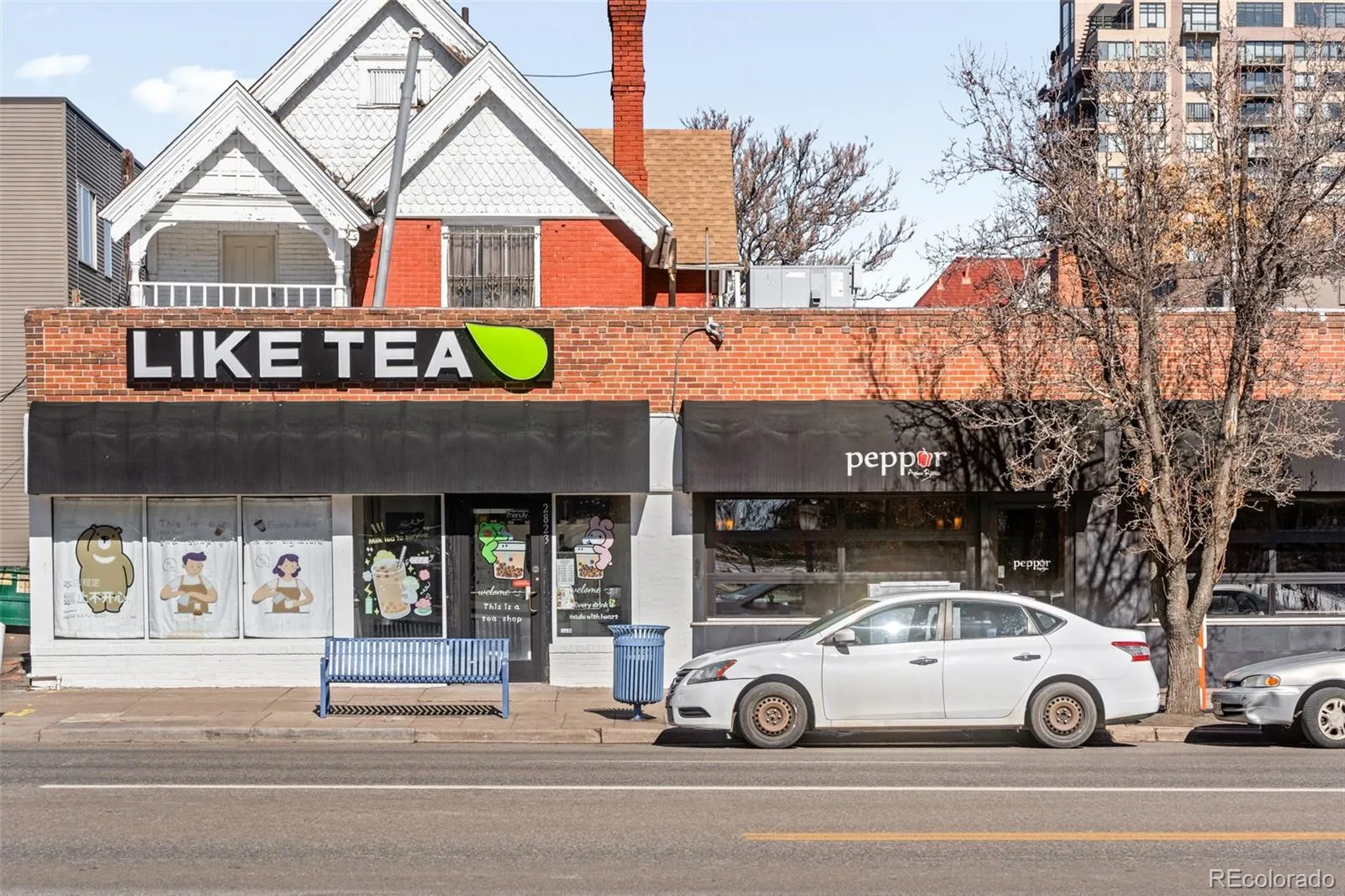 1623 Saint Paul Street #402 Denver CO 80206 MLS #REC4268873 05112026231350 1600 31