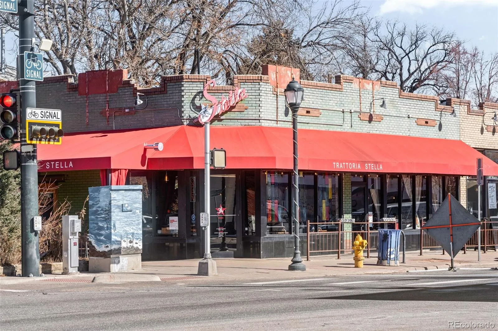 1623 Saint Paul Street #402 Denver CO 80206 MLS #REC4268873 05112026231350 1600 33