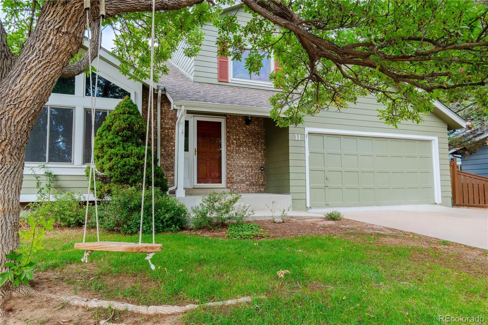 11 Jack Rabbit Place Littleton CO 80126 | MLS #REC4269282 08212026161043 1600 2