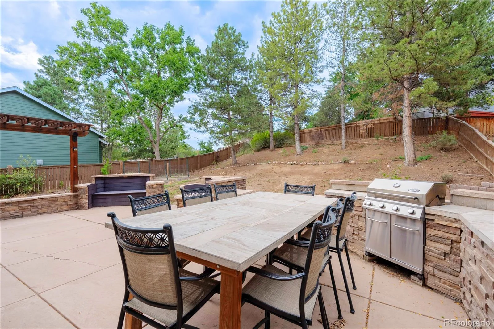 11 Jack Rabbit Place Littleton CO 80126 | MLS #REC4269282 08212026161043 1600 27