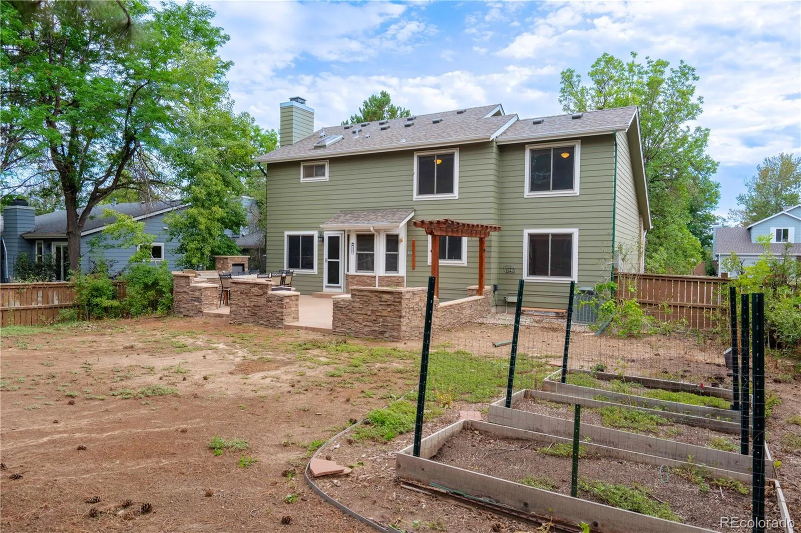 11 Jack Rabbit Place Littleton CO 80126 | MLS #REC4269282 08212026161043 1600 29