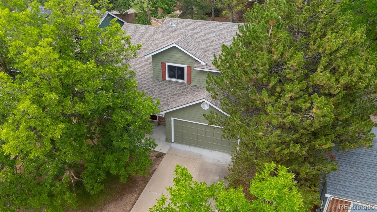 11 Jack Rabbit Place Littleton CO 80126 | MLS #REC4269282 08212026161043 1600 31
