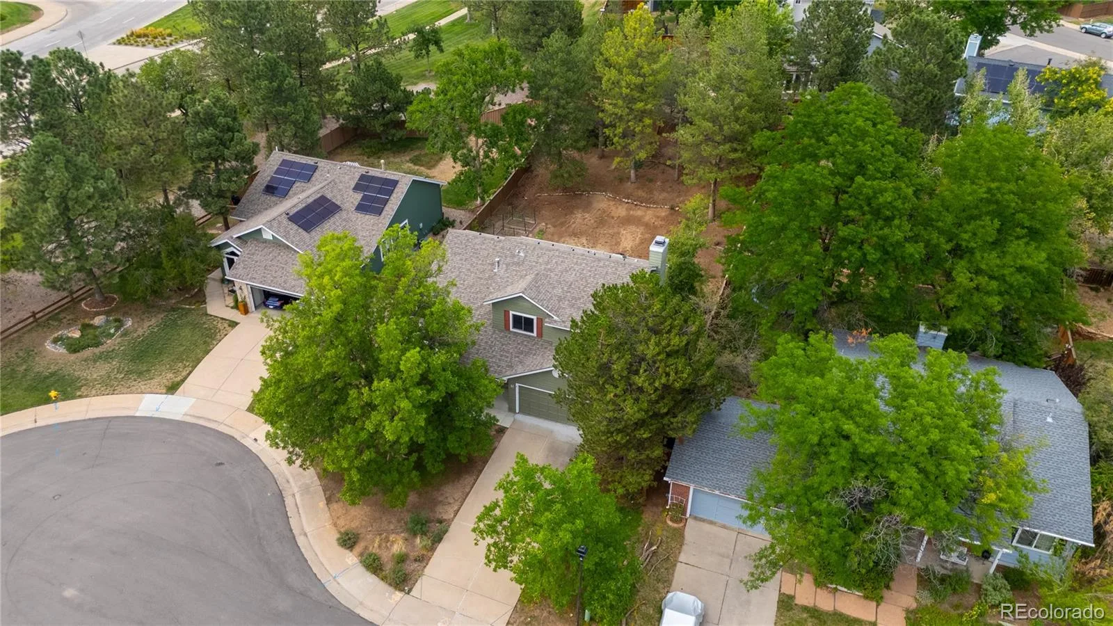 11 Jack Rabbit Place Littleton CO 80126 | MLS #REC4269282 08212026161043 1600 33