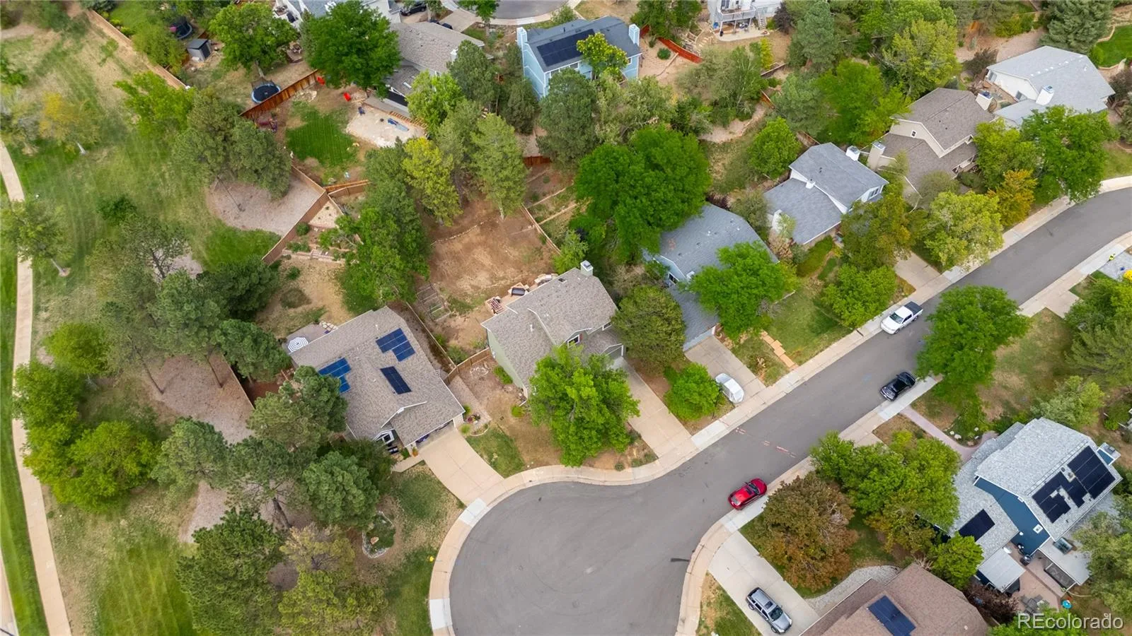 11 Jack Rabbit Place Littleton CO 80126 | MLS #REC4269282 08212026161043 1600 34