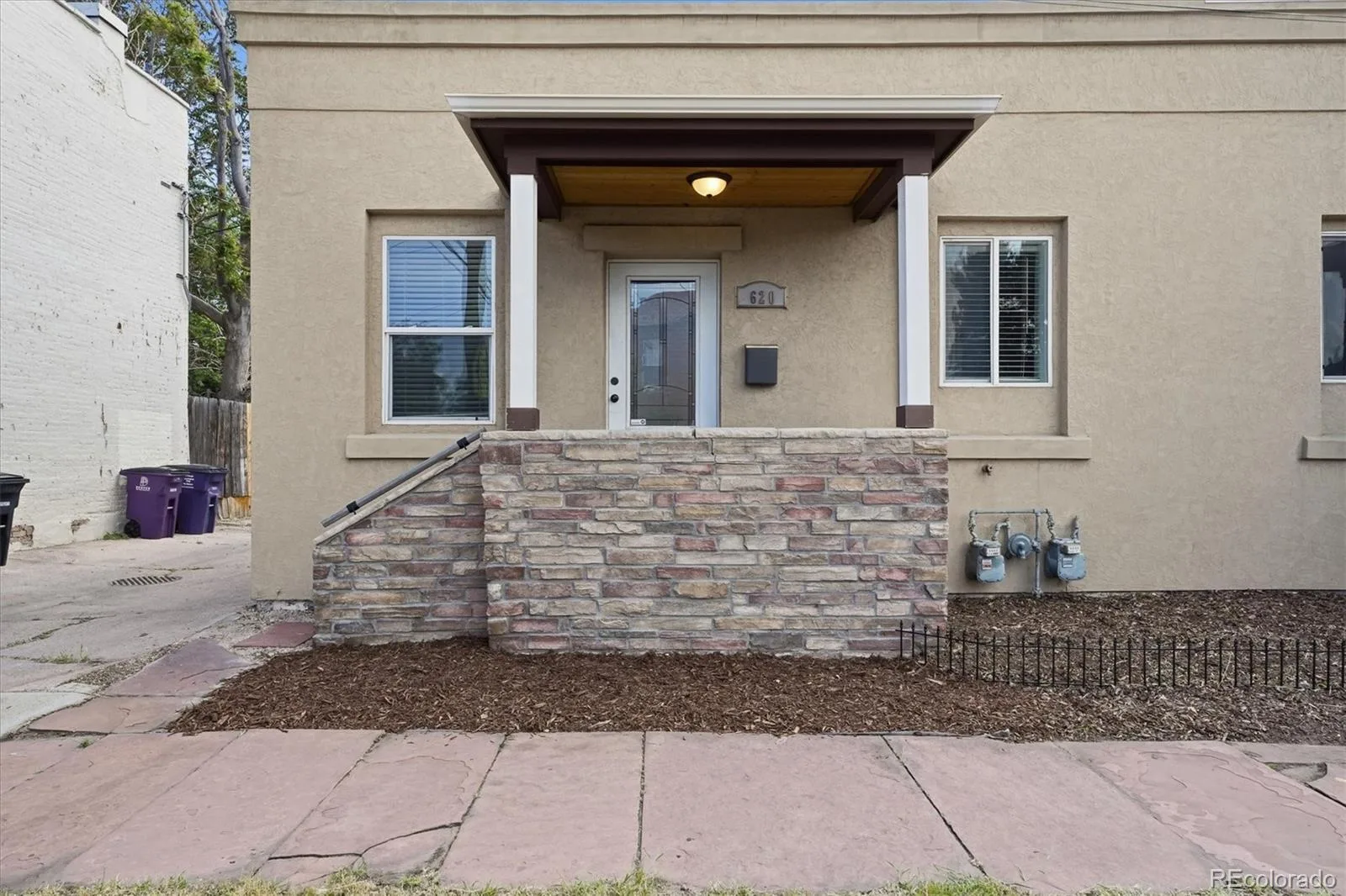 620 W 2nd Avenue Denver CO 80223 MLS #REC4269973 05312026195933 1600 1