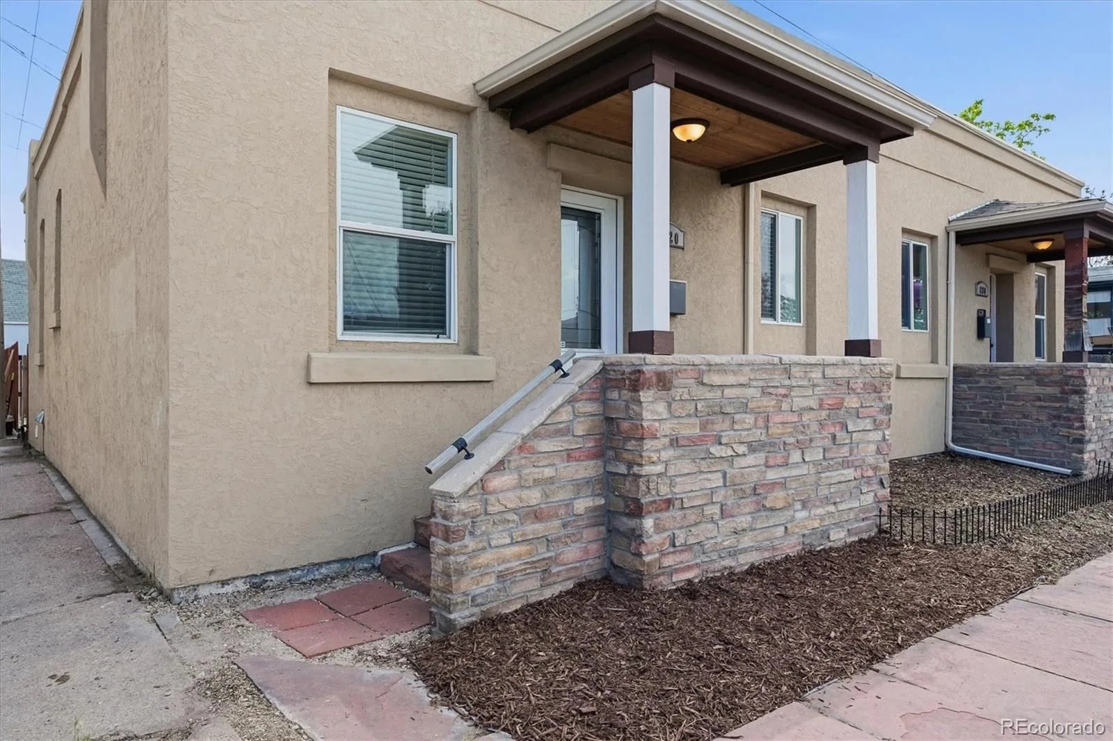 620 W 2nd Avenue Denver CO 80223 MLS #REC4269973 05312026195933 1600 2